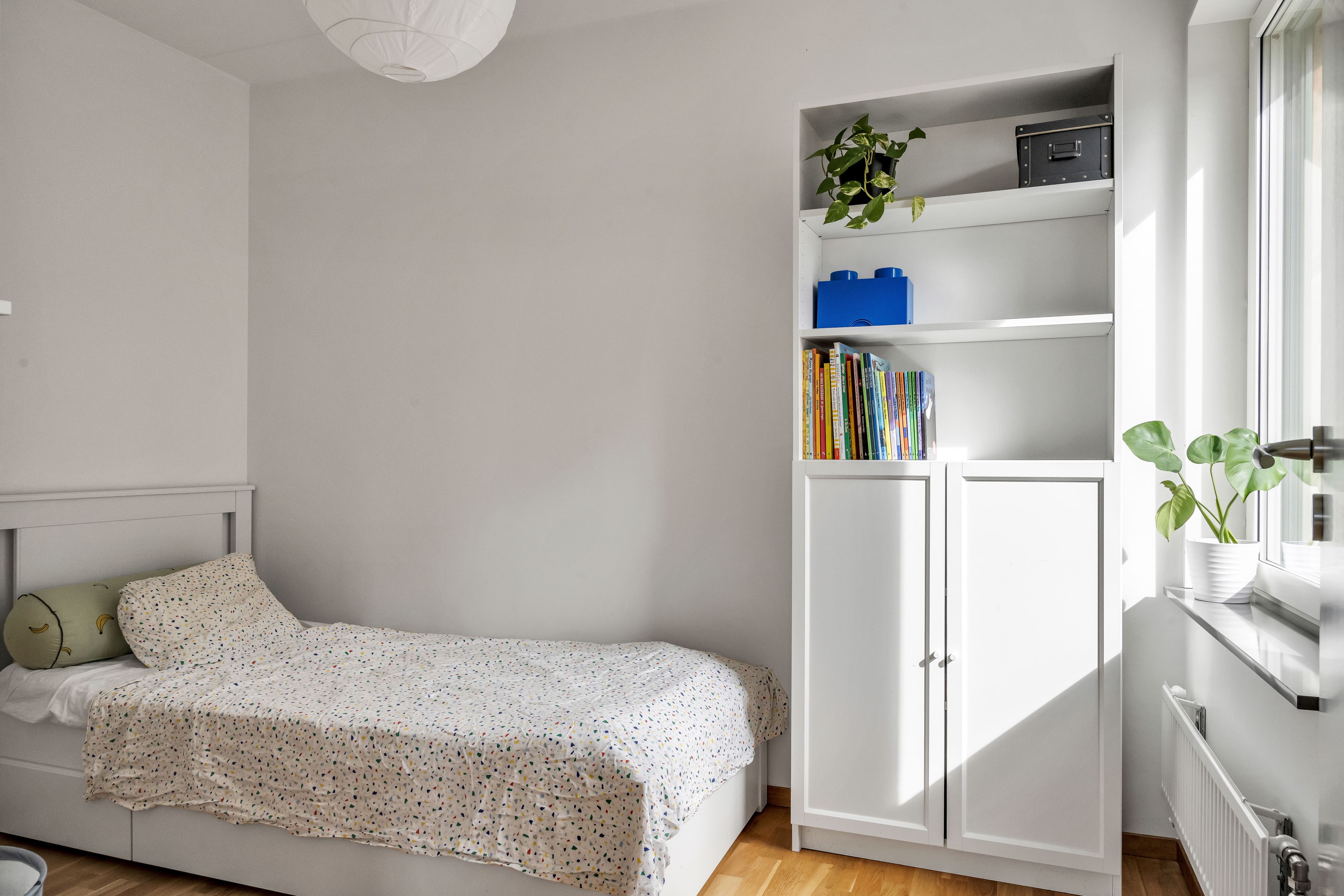 Bostadsbild från Ekoxvägen 10, Såld i Ultuna, Uppsala