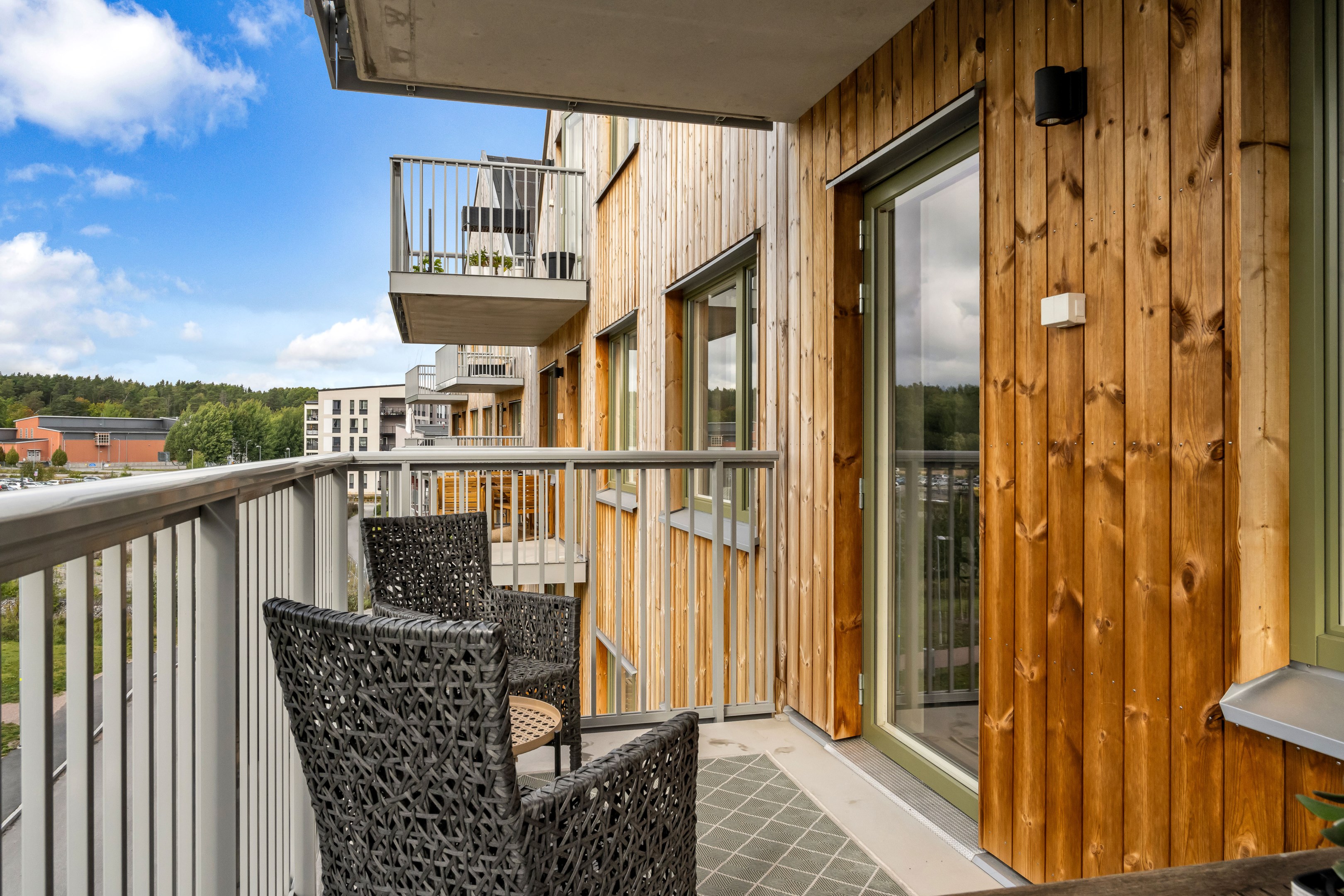 Bostadsbild från Ekoxvägen 10, Såld i Ultuna, Uppsala