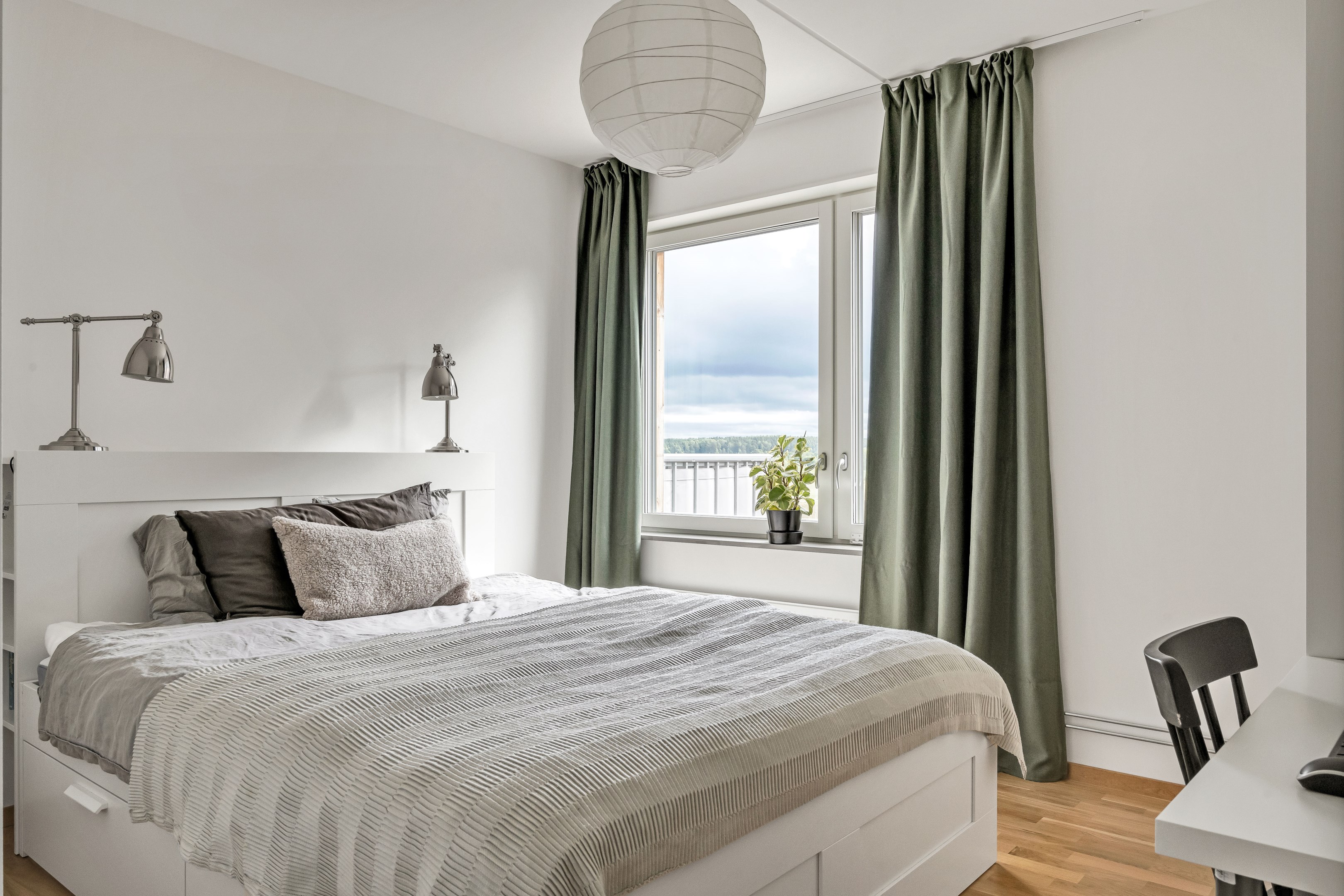 Bostadsbild från Ekoxvägen 10, Såld i Ultuna, Uppsala