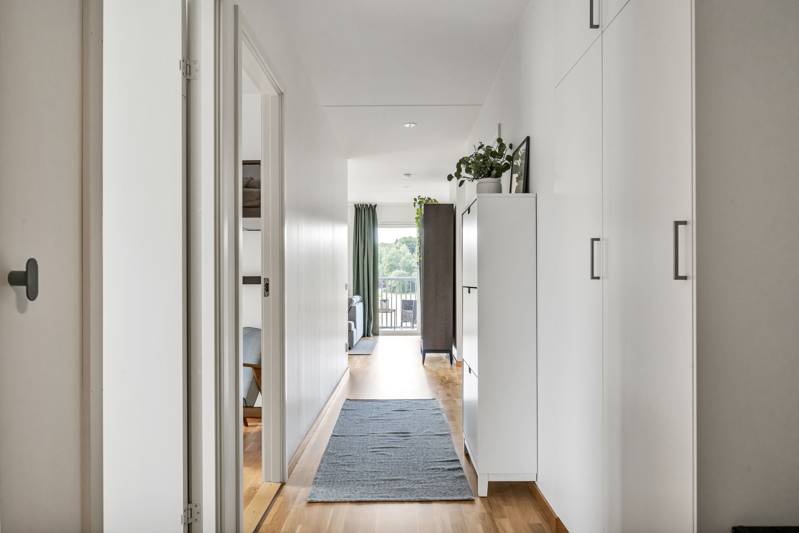 Bostadsbild från Ekoxvägen 10, Såld i Ultuna, Uppsala