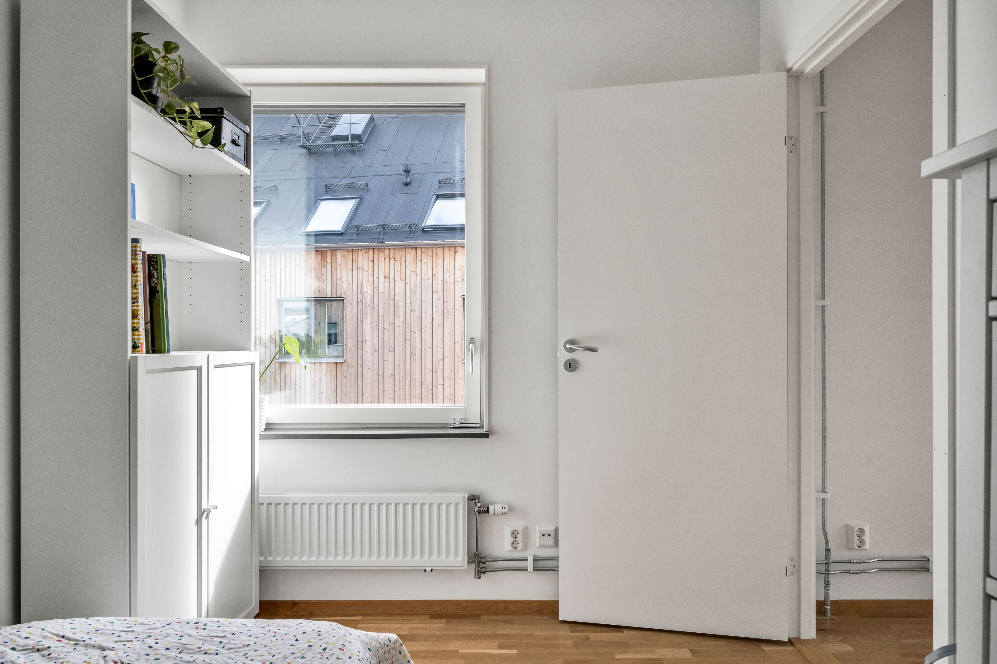 Bostadsbild från Ekoxvägen 10, Såld i Ultuna, Uppsala