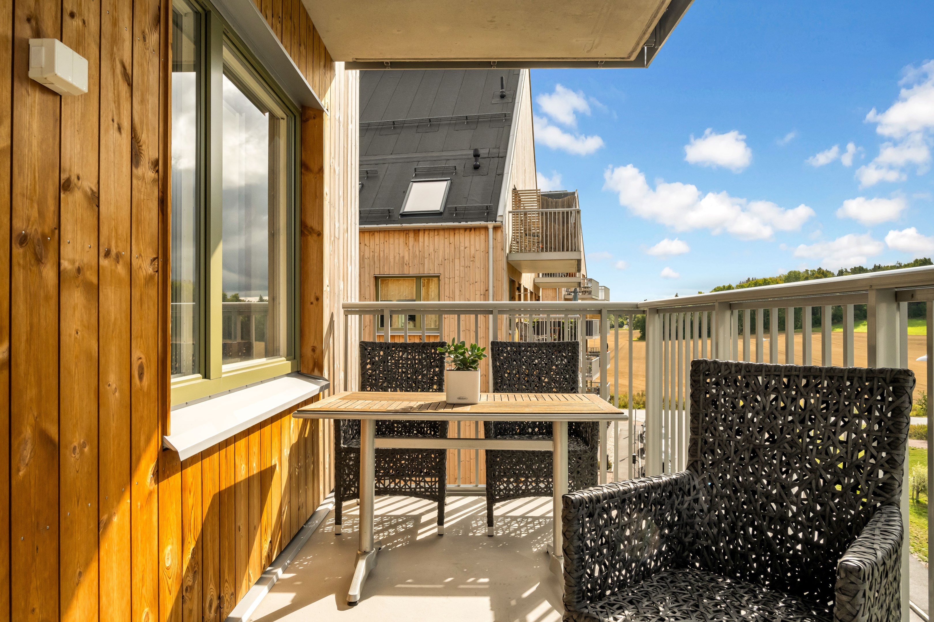 Bostadsbild från Ekoxvägen 10, Såld i Ultuna, Uppsala