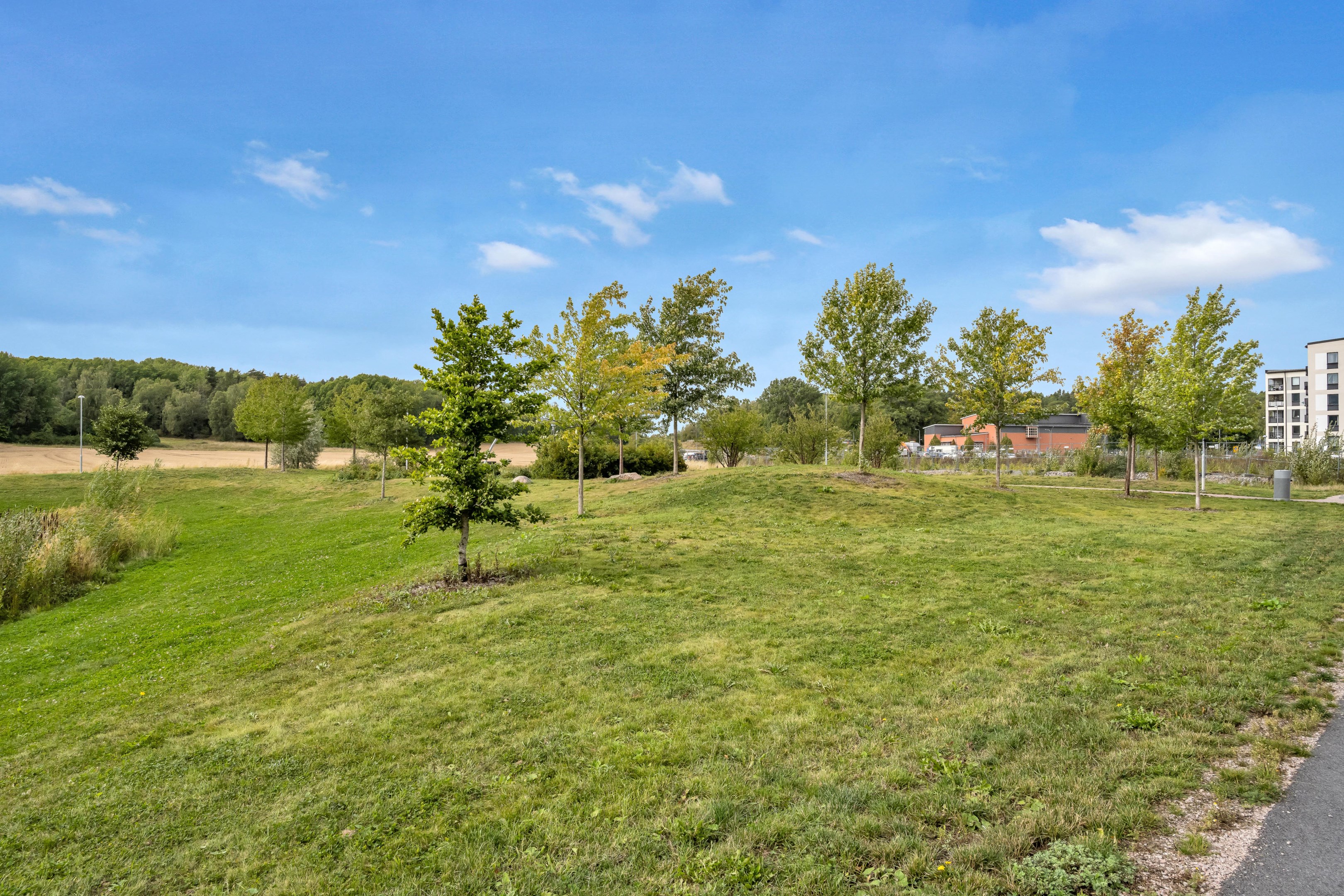 Bostadsbild från Ekoxvägen 10, Såld i Ultuna, Uppsala