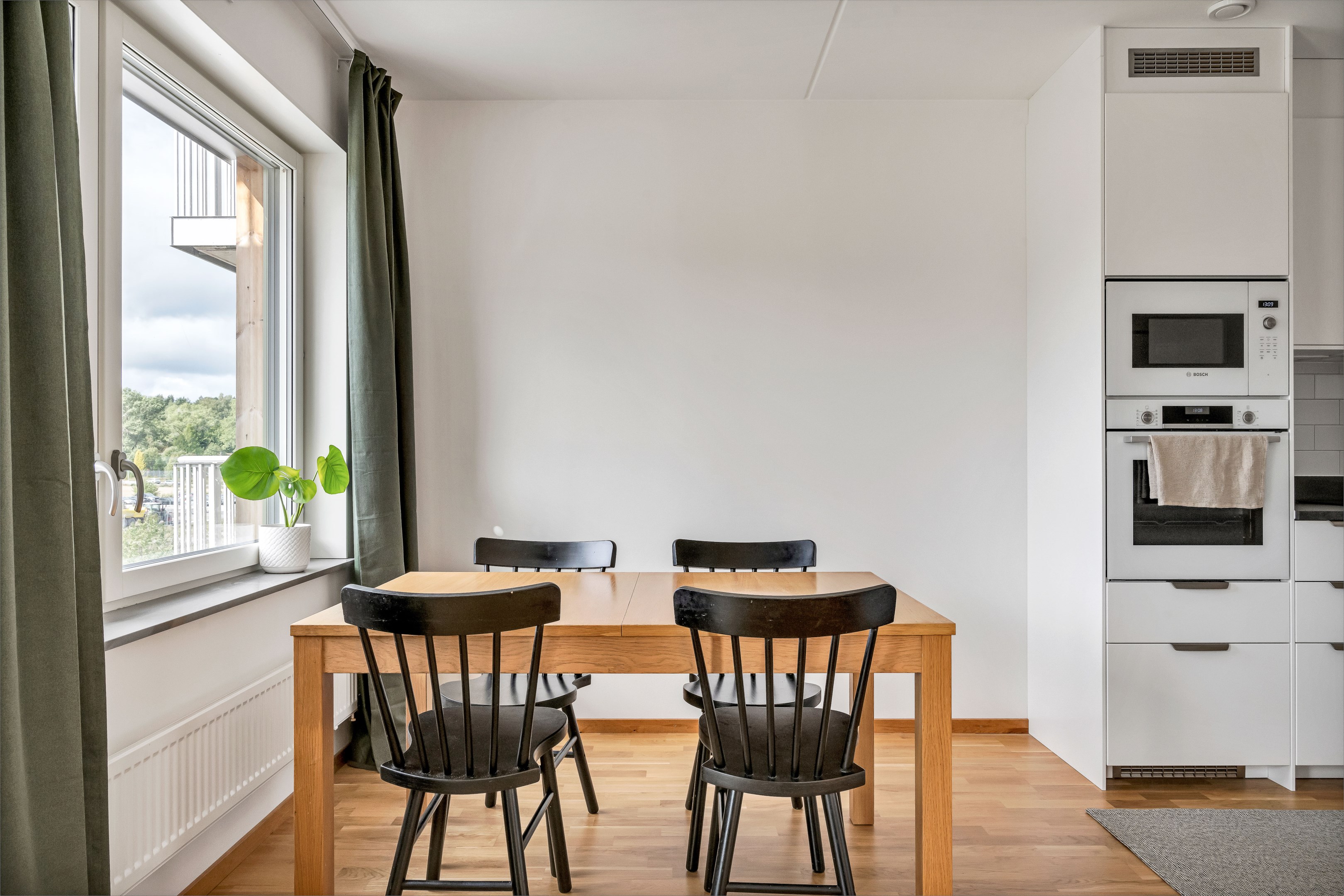 Bostadsbild från Ekoxvägen 10, Såld i Ultuna, Uppsala