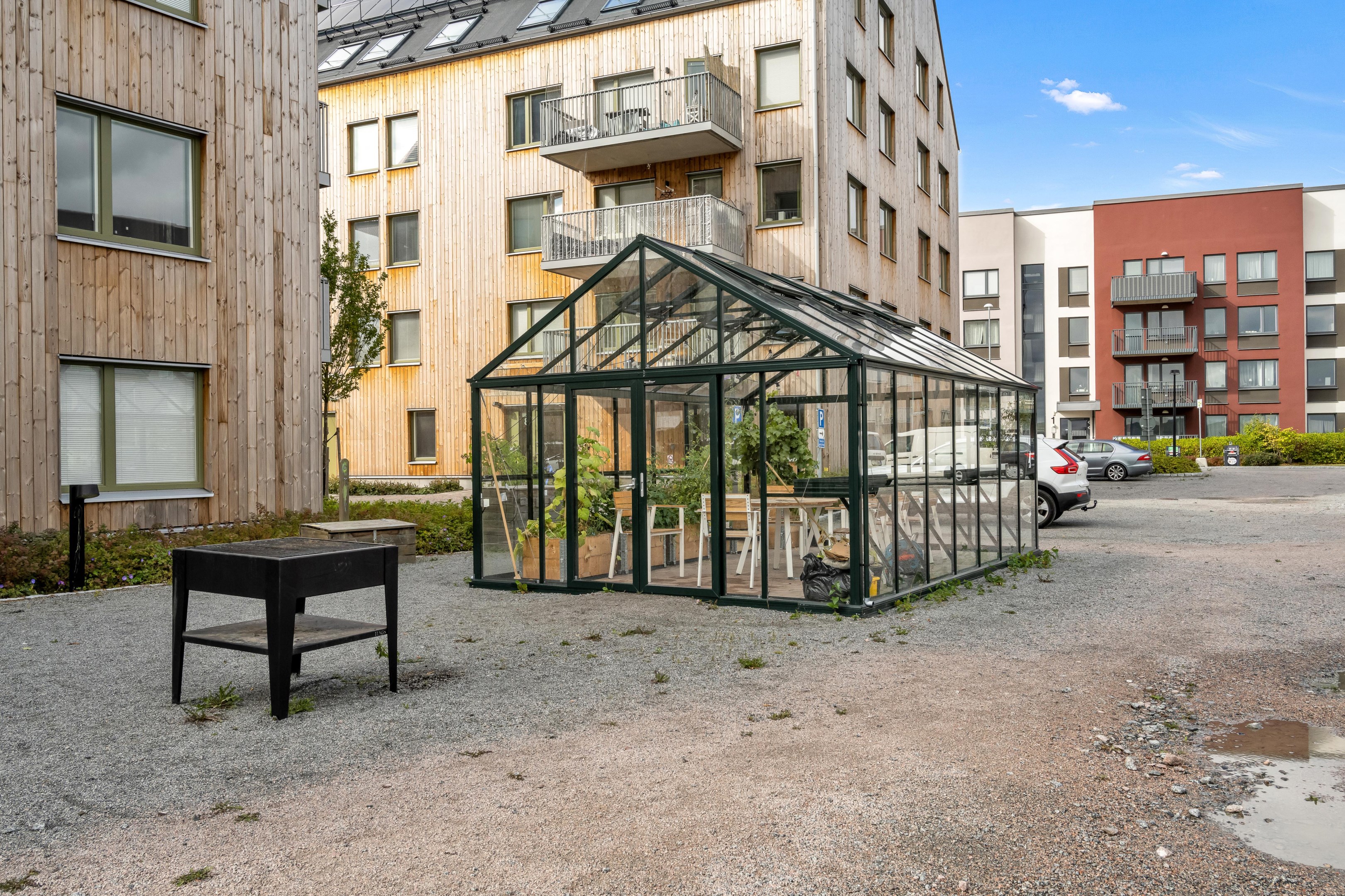 Bostadsbild från Ekoxvägen 10, Såld i Ultuna, Uppsala