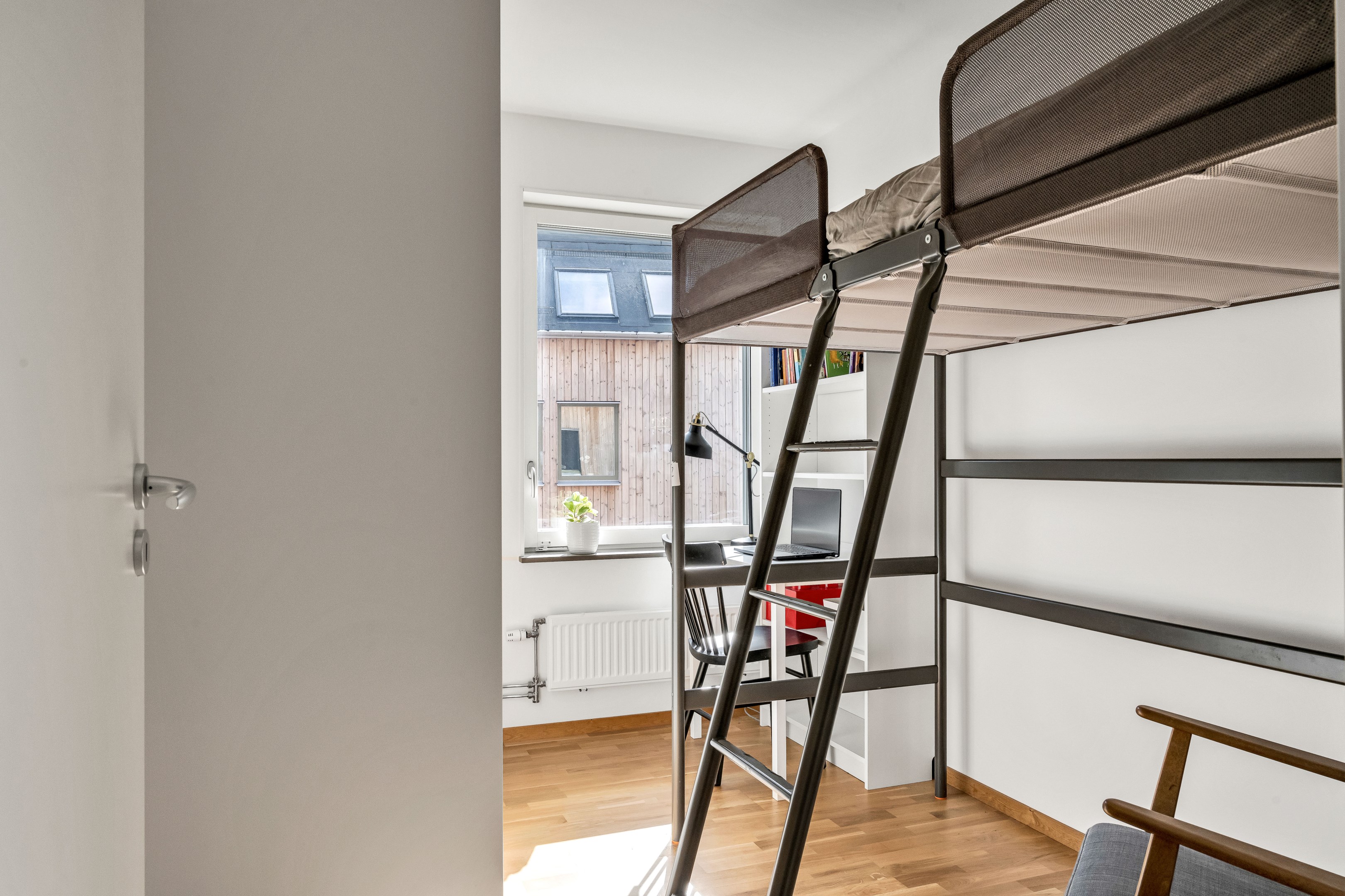 Bostadsbild från Ekoxvägen 10, Såld i Ultuna, Uppsala