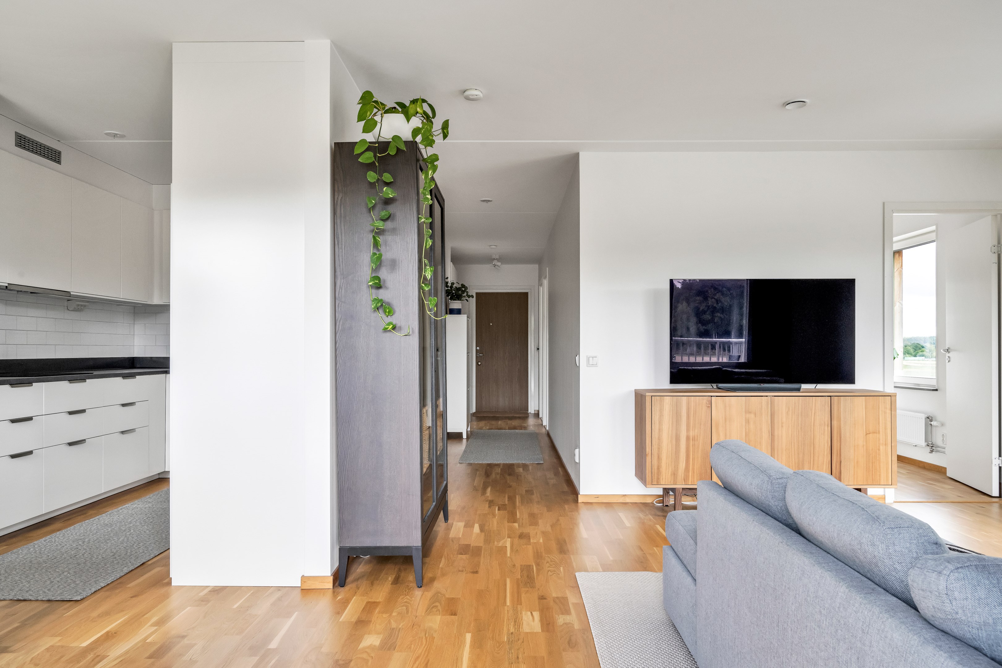 Bostadsbild från Ekoxvägen 10, Såld i Ultuna, Uppsala