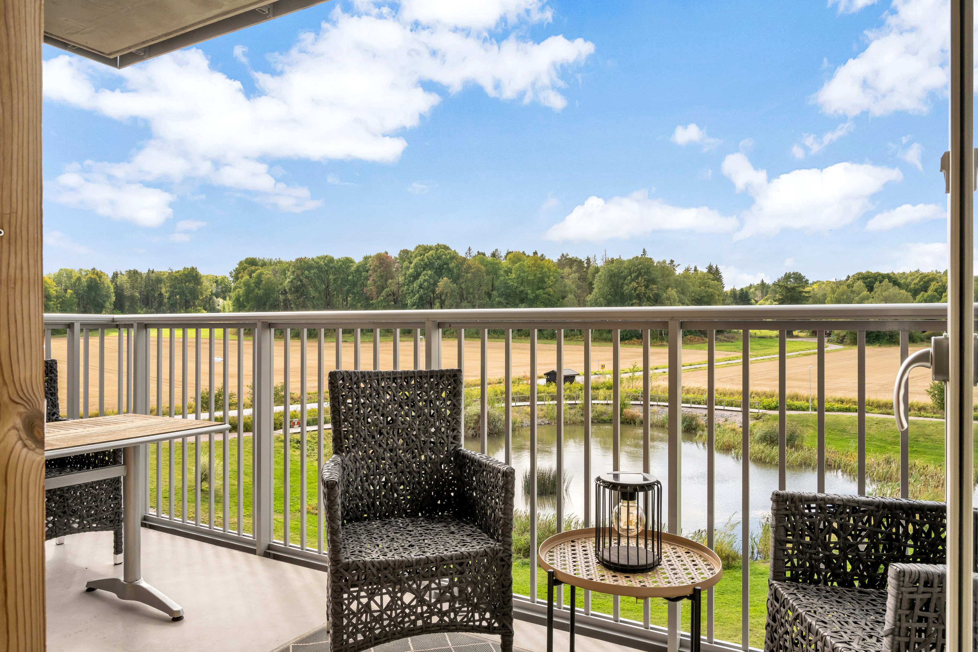 Bostadsbild från Ekoxvägen 10, Såld i Ultuna, Uppsala