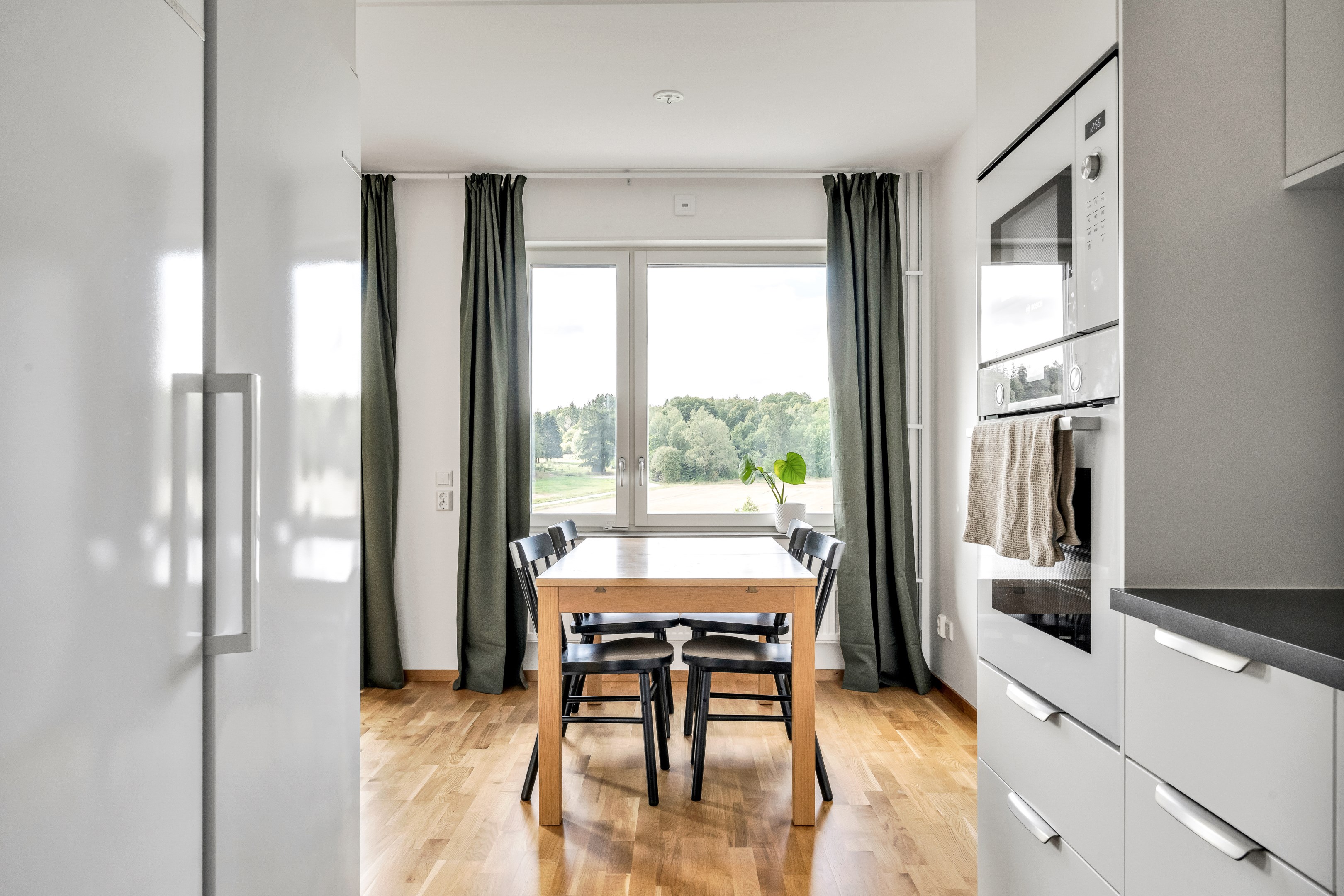 Bostadsbild från Ekoxvägen 10, Såld i Ultuna, Uppsala