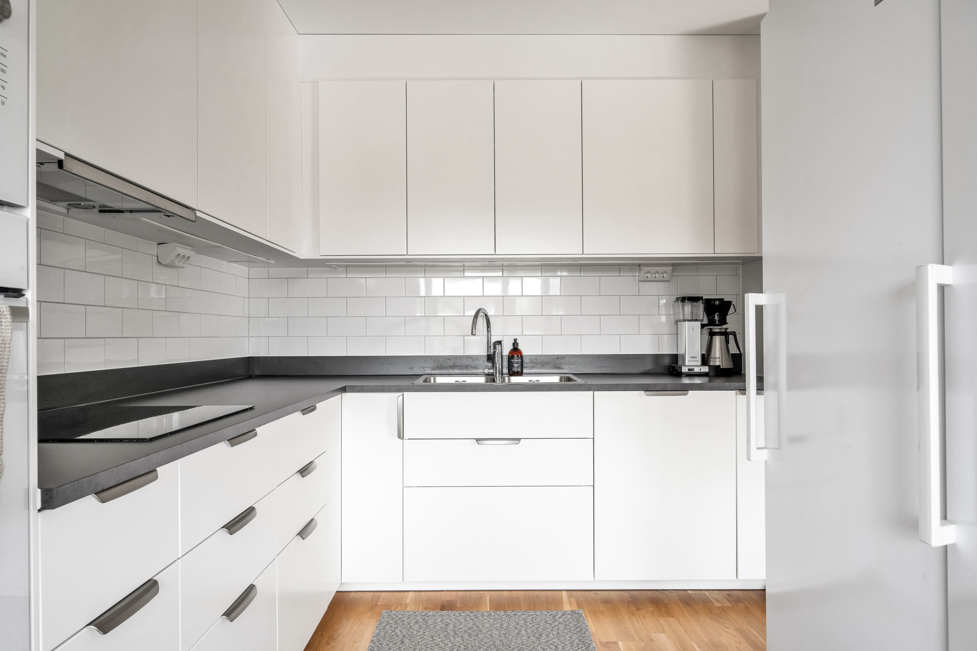 Bostadsbild från Ekoxvägen 10, Såld i Ultuna, Uppsala