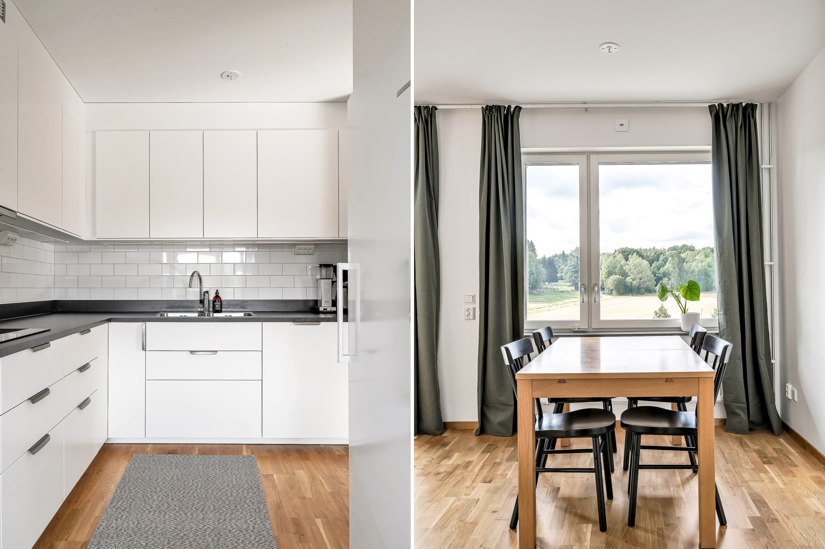 Bostadsbild från Ekoxvägen 10, Såld i Ultuna, Uppsala