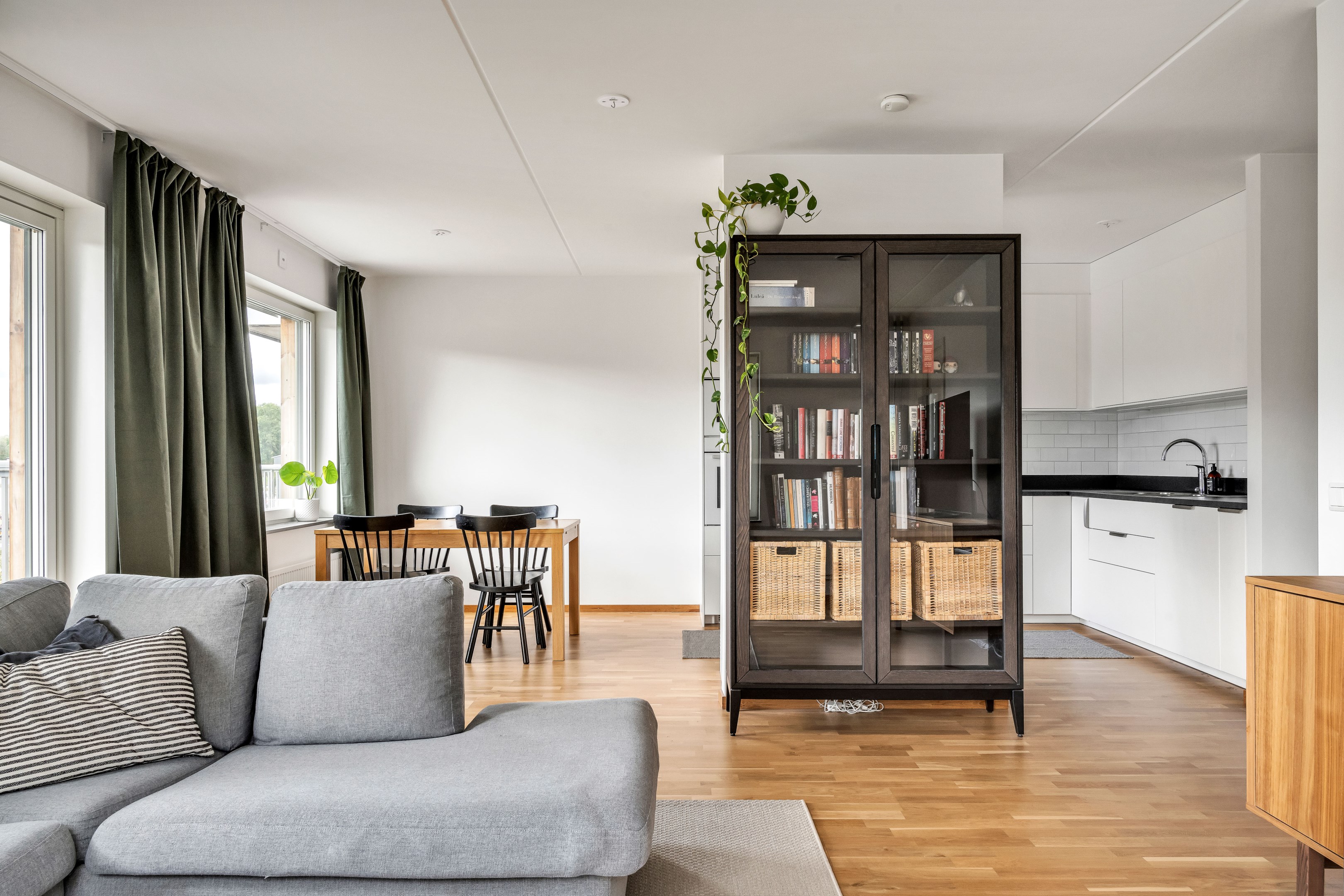 Bostadsbild från Ekoxvägen 10, Såld i Ultuna, Uppsala