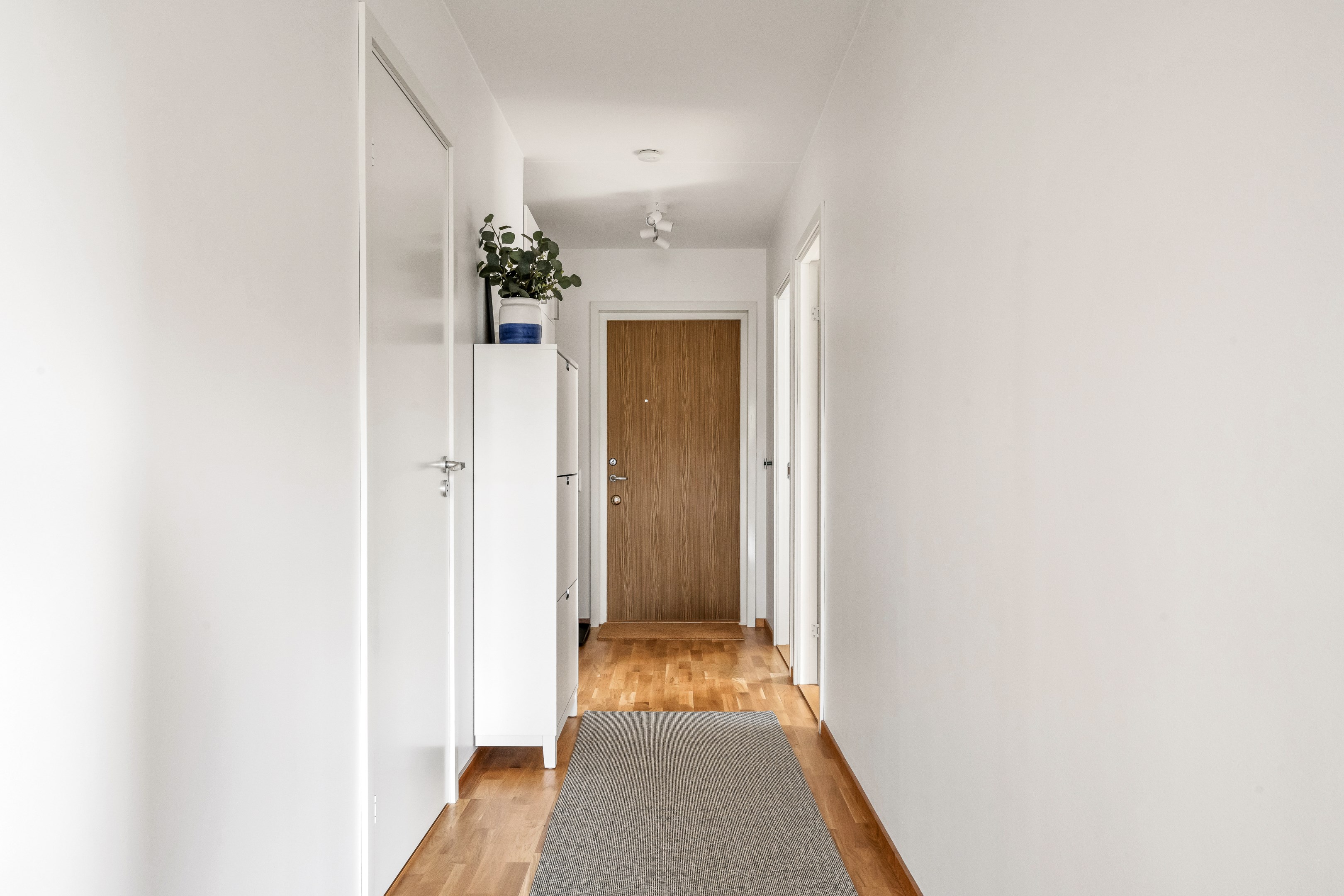 Bostadsbild från Ekoxvägen 10, Såld i Ultuna, Uppsala