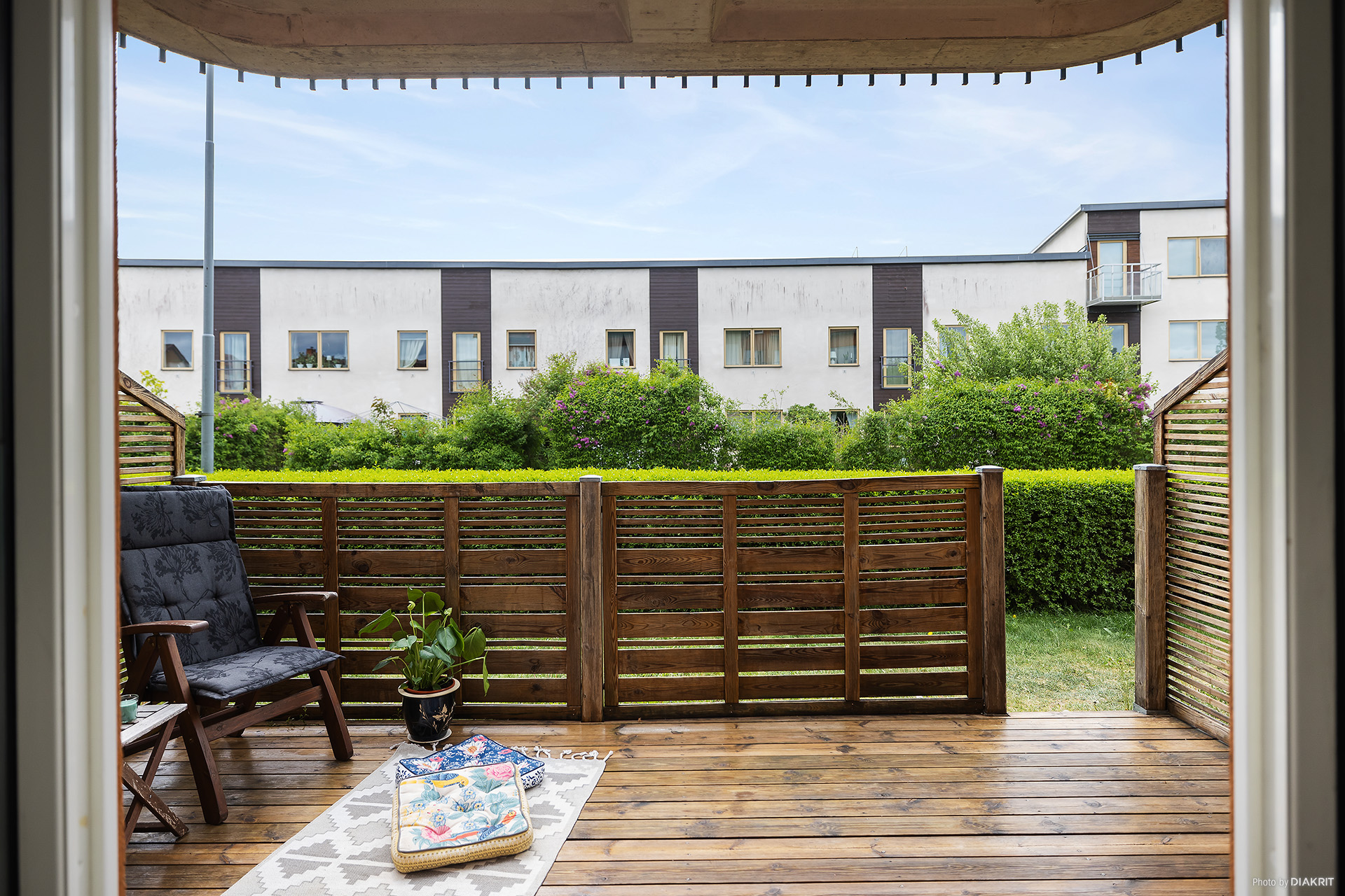 Bostadsbild från Klarbärsgatan 1, Såld i Slavsta, Uppsala