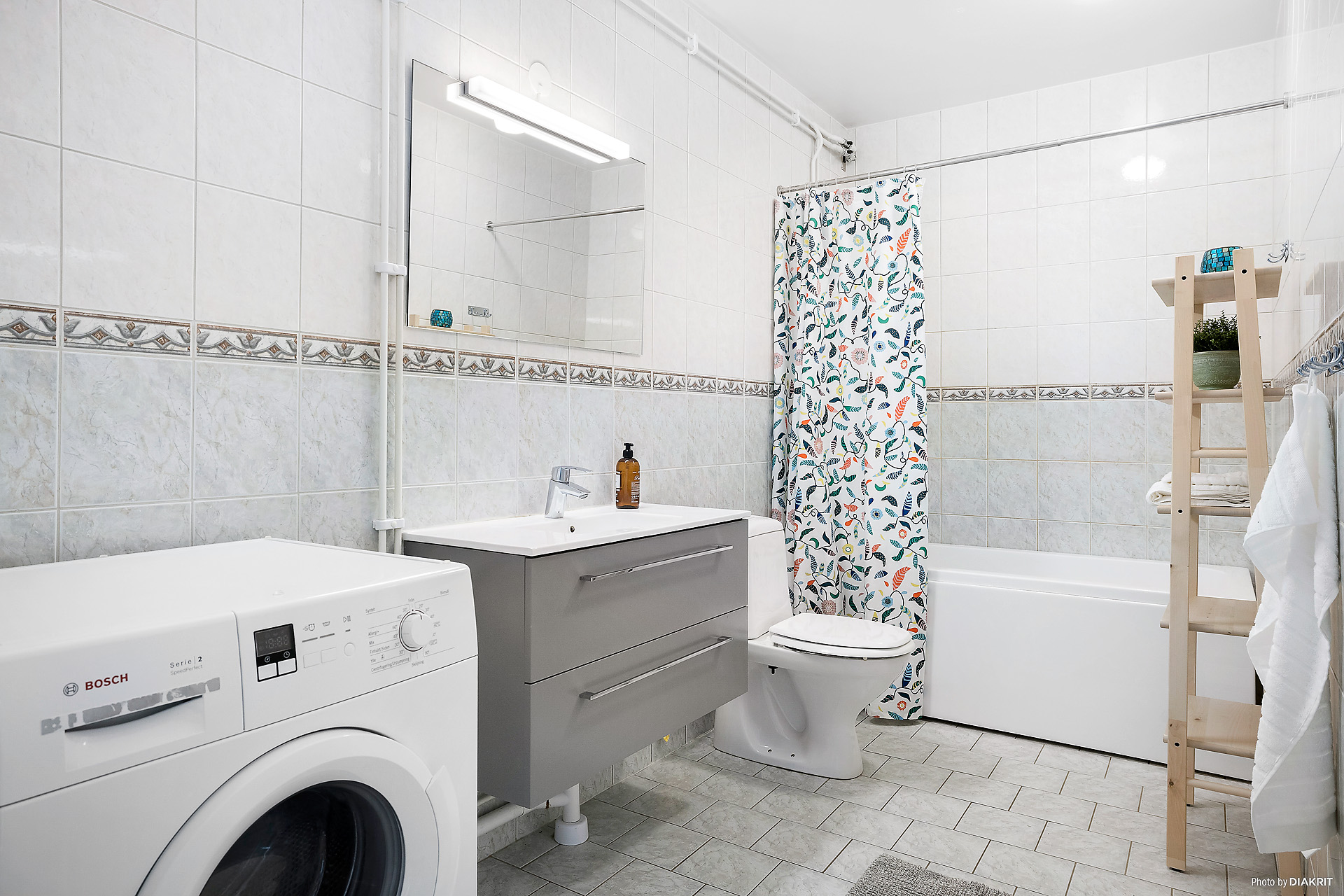 Bostadsbild från Klarbärsgatan 1, Såld i Slavsta, Uppsala