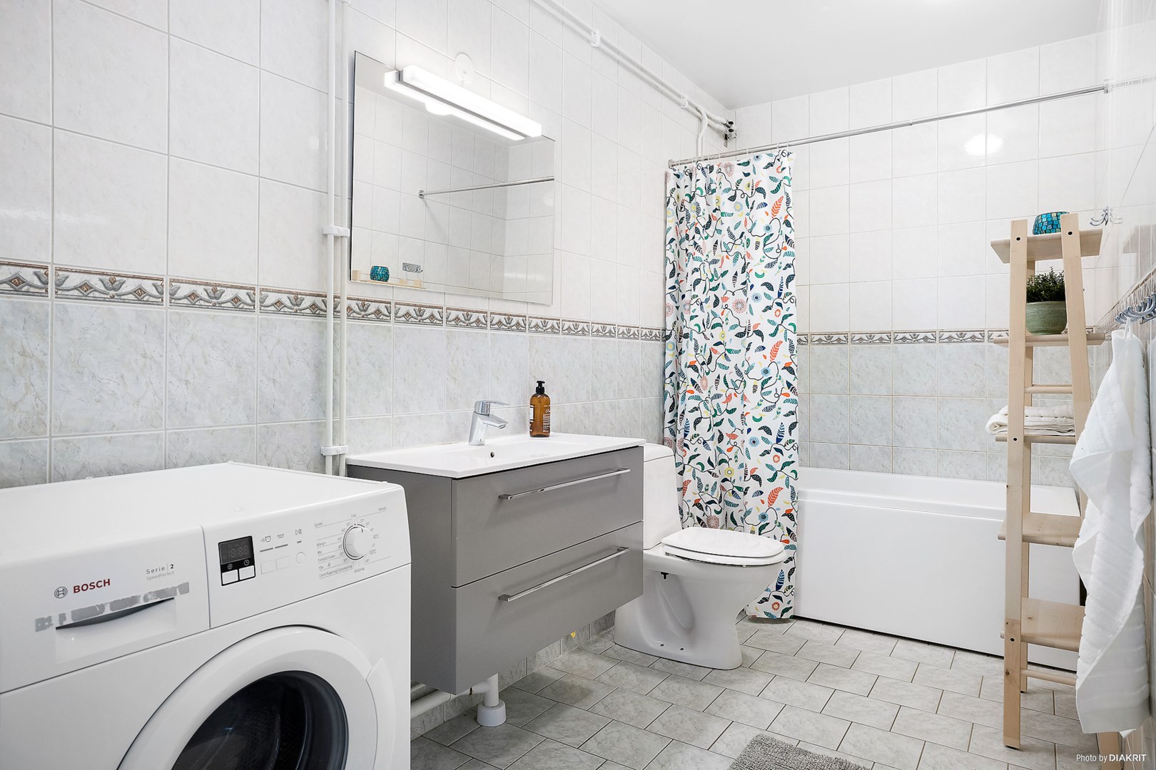 Bostadsbild från Klarbärsgatan 1, Såld i Slavsta, Uppsala