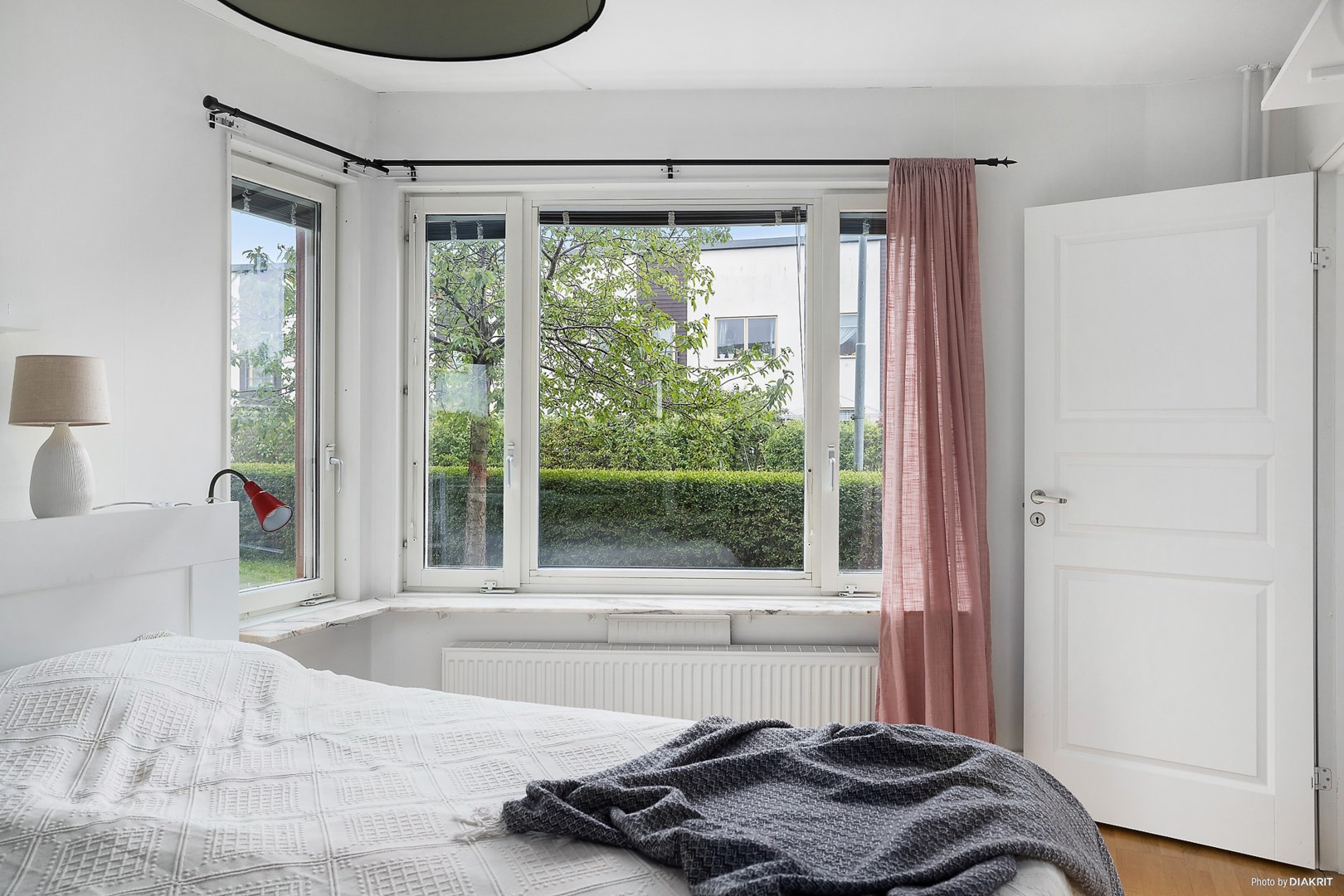 Bostadsbild från Klarbärsgatan 1, Såld i Slavsta, Uppsala