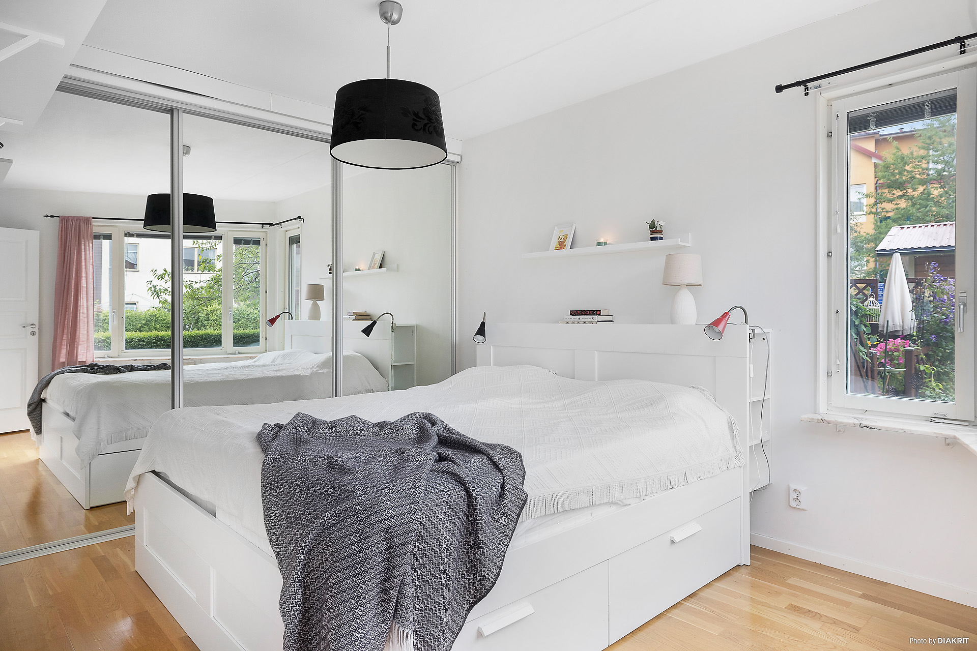 Bostadsbild från Klarbärsgatan 1, Såld i Slavsta, Uppsala