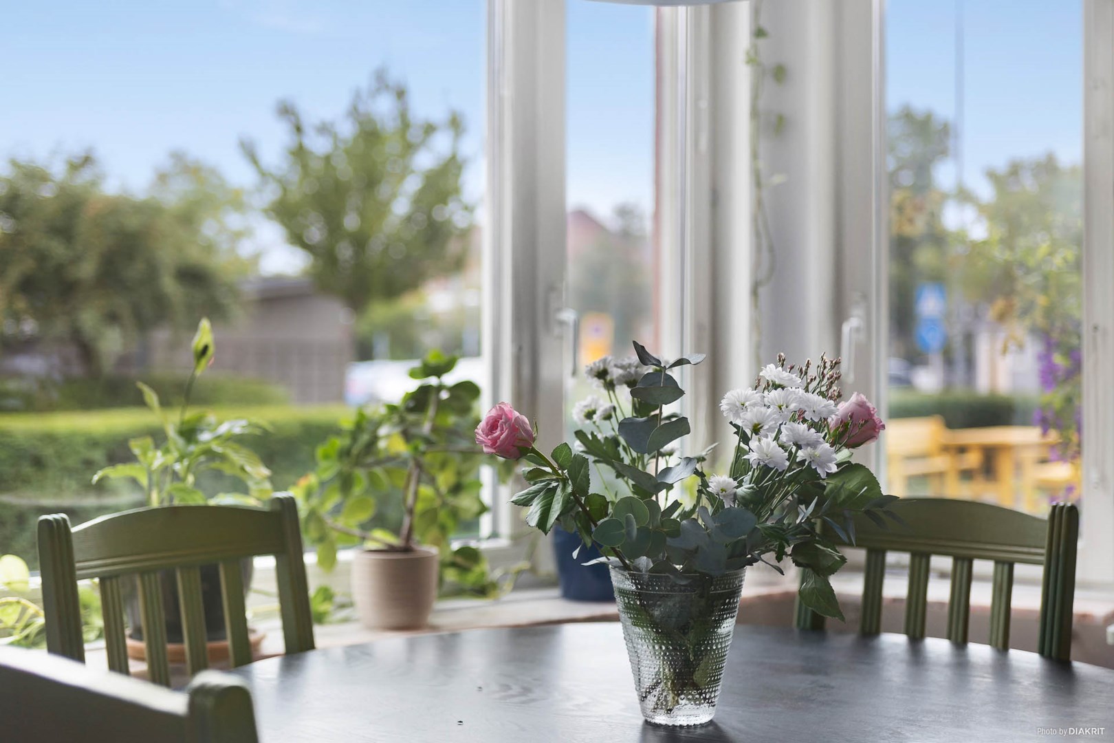 Bostadsbild från Klarbärsgatan 1, Såld i Slavsta, Uppsala