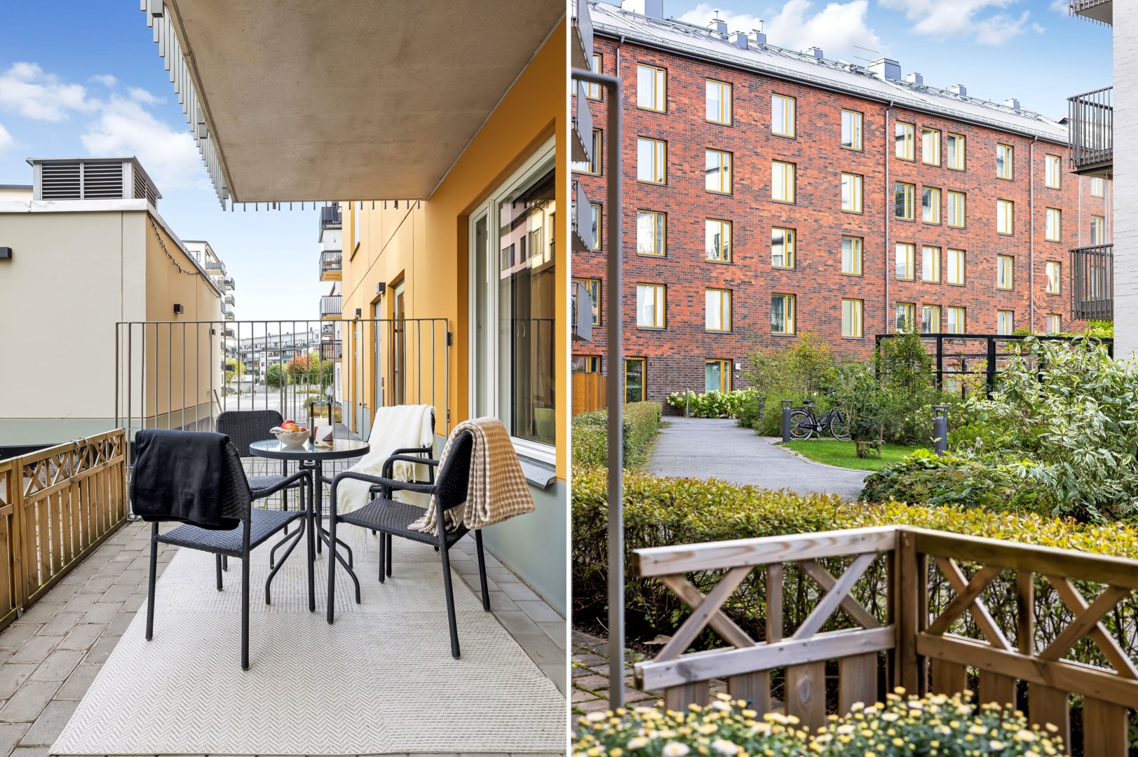 Bostadsbild från Gimogatan 11A, Såld i Luthagen, Uppsala
