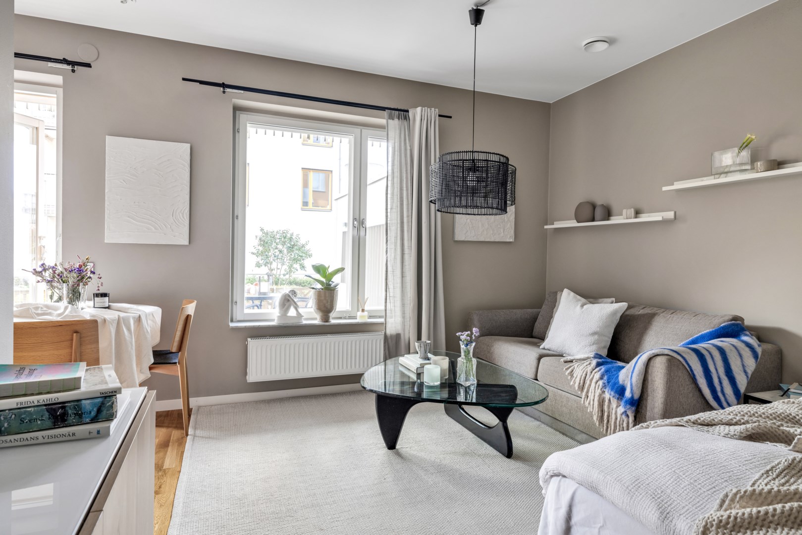 Bostadsbild från Gimogatan 11A, Såld i Luthagen, Uppsala