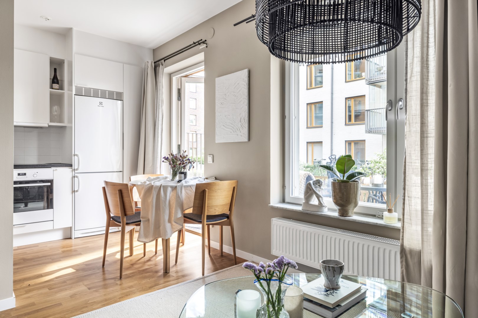 Bostadsbild från Gimogatan 11A, Såld i Luthagen, Uppsala