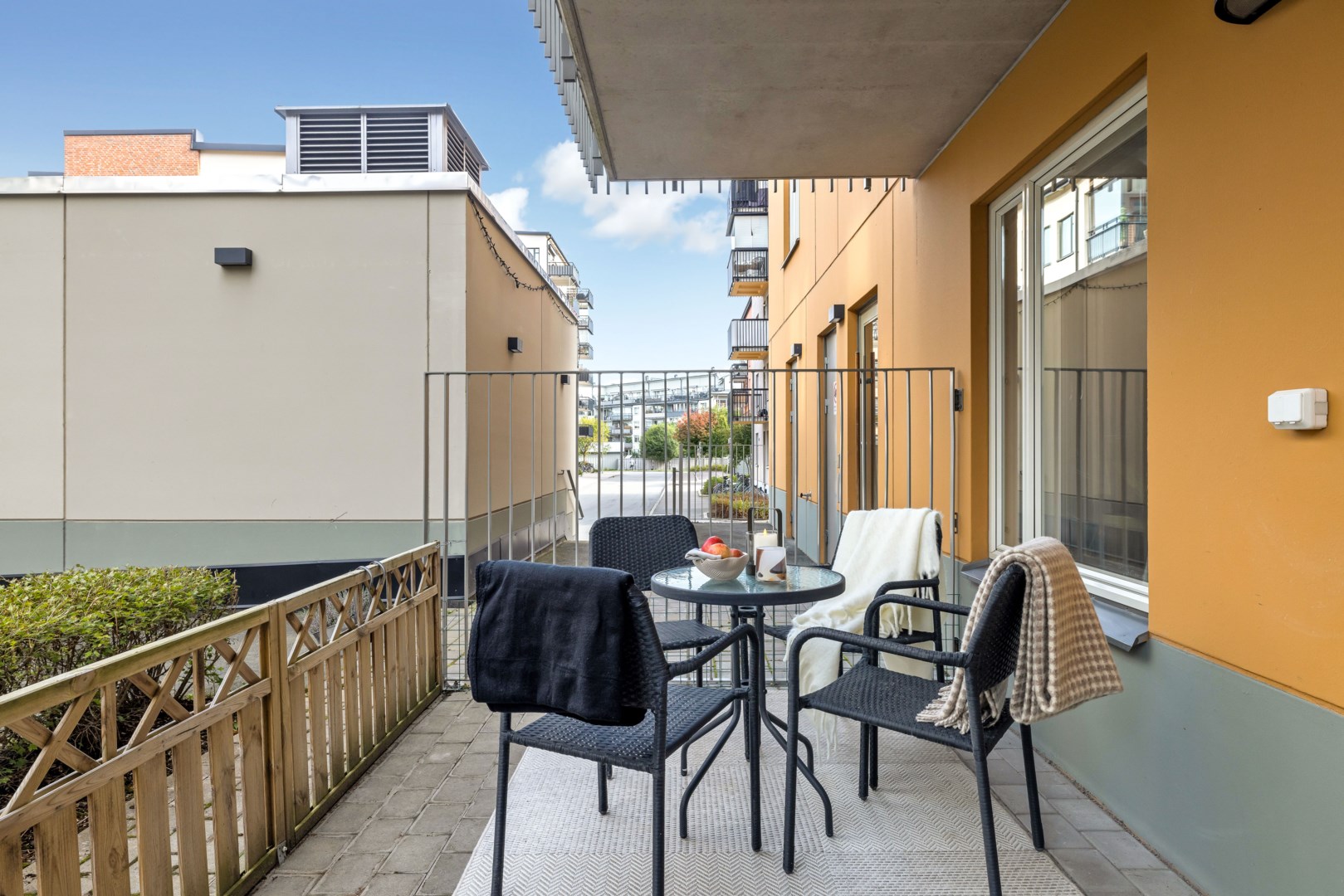 Bostadsbild från Gimogatan 11A, Såld i Luthagen, Uppsala