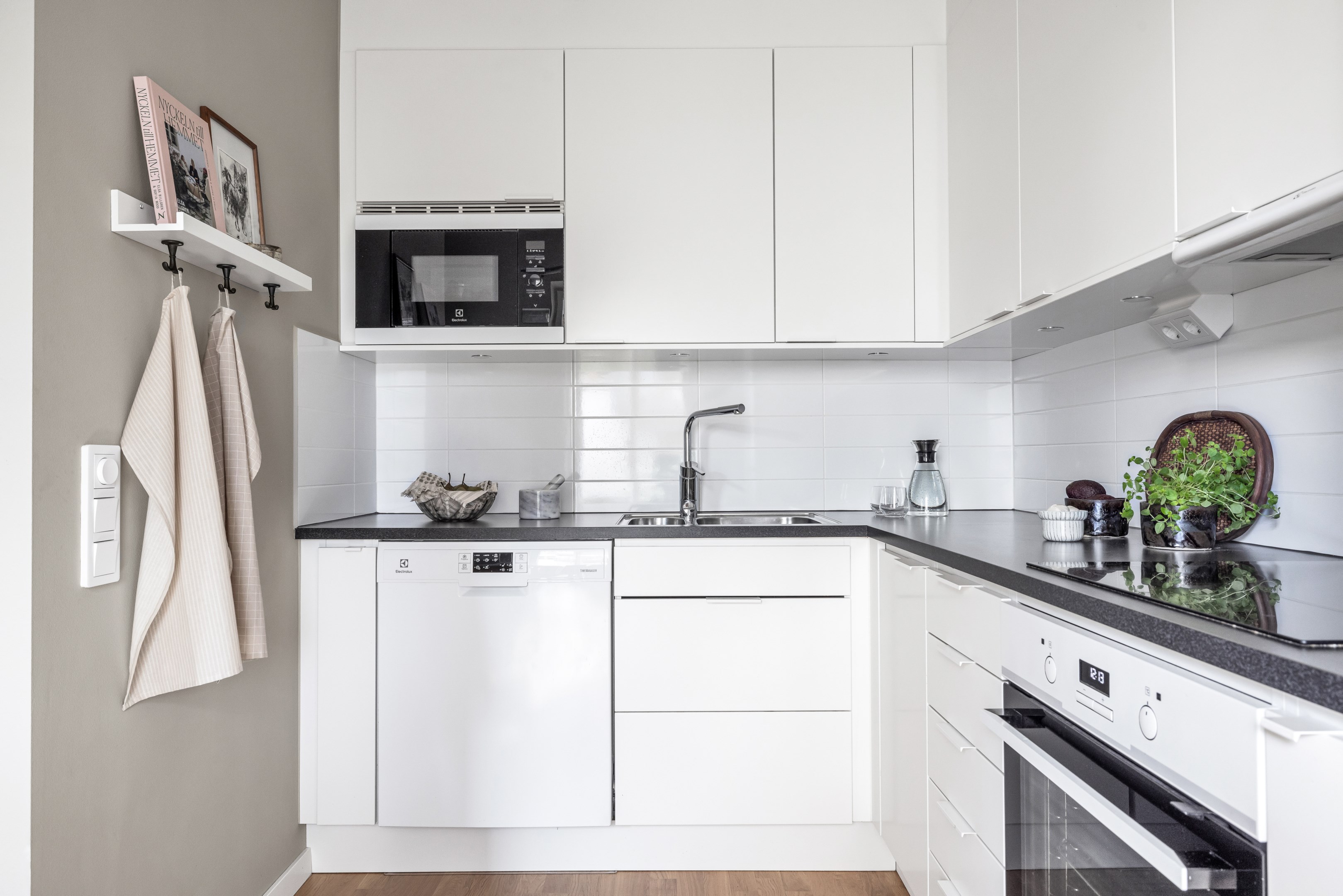 Bostadsbild från Gimogatan 11A, Såld i Luthagen, Uppsala