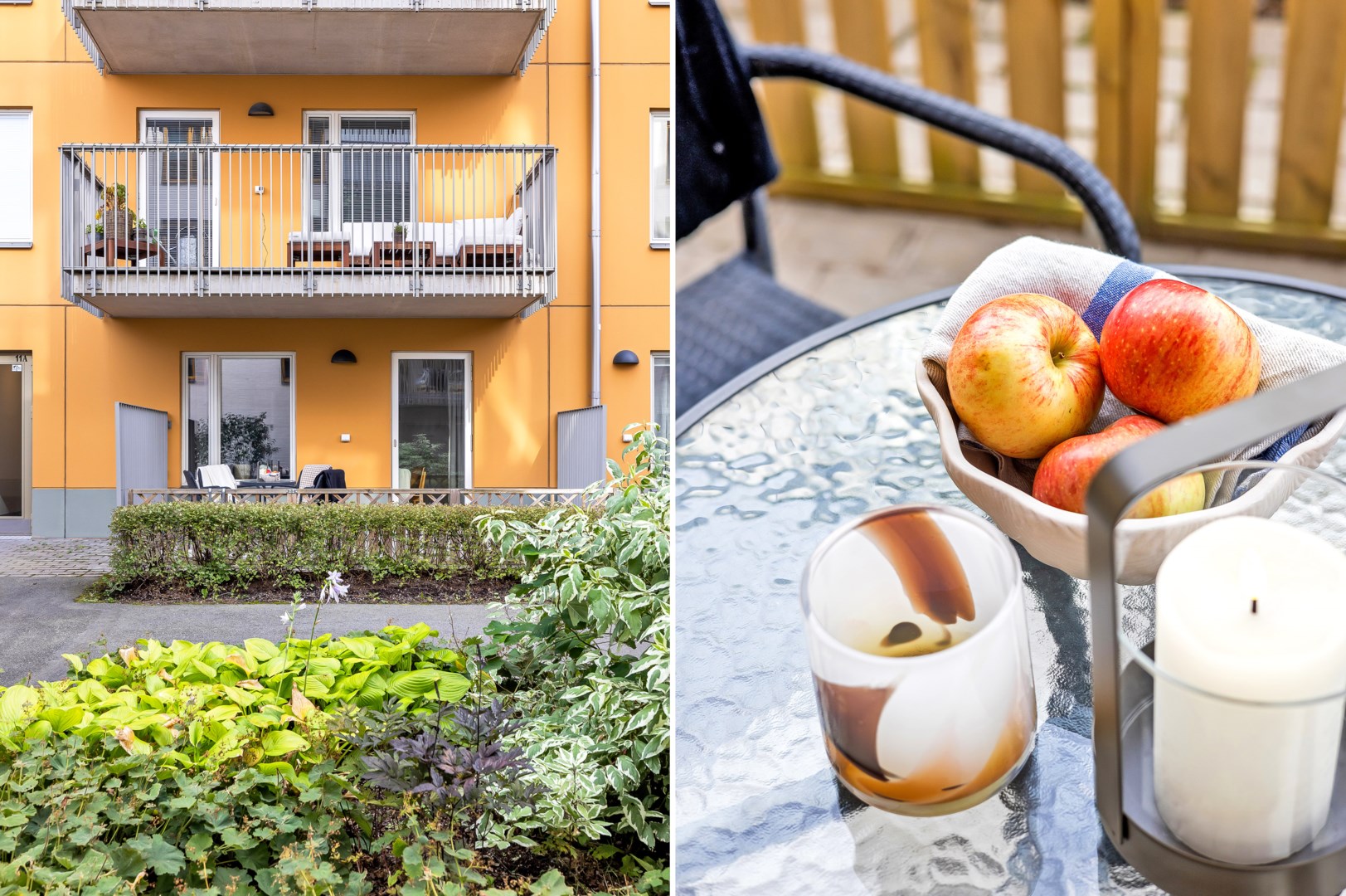 Bostadsbild från Gimogatan 11A, Såld i Luthagen, Uppsala