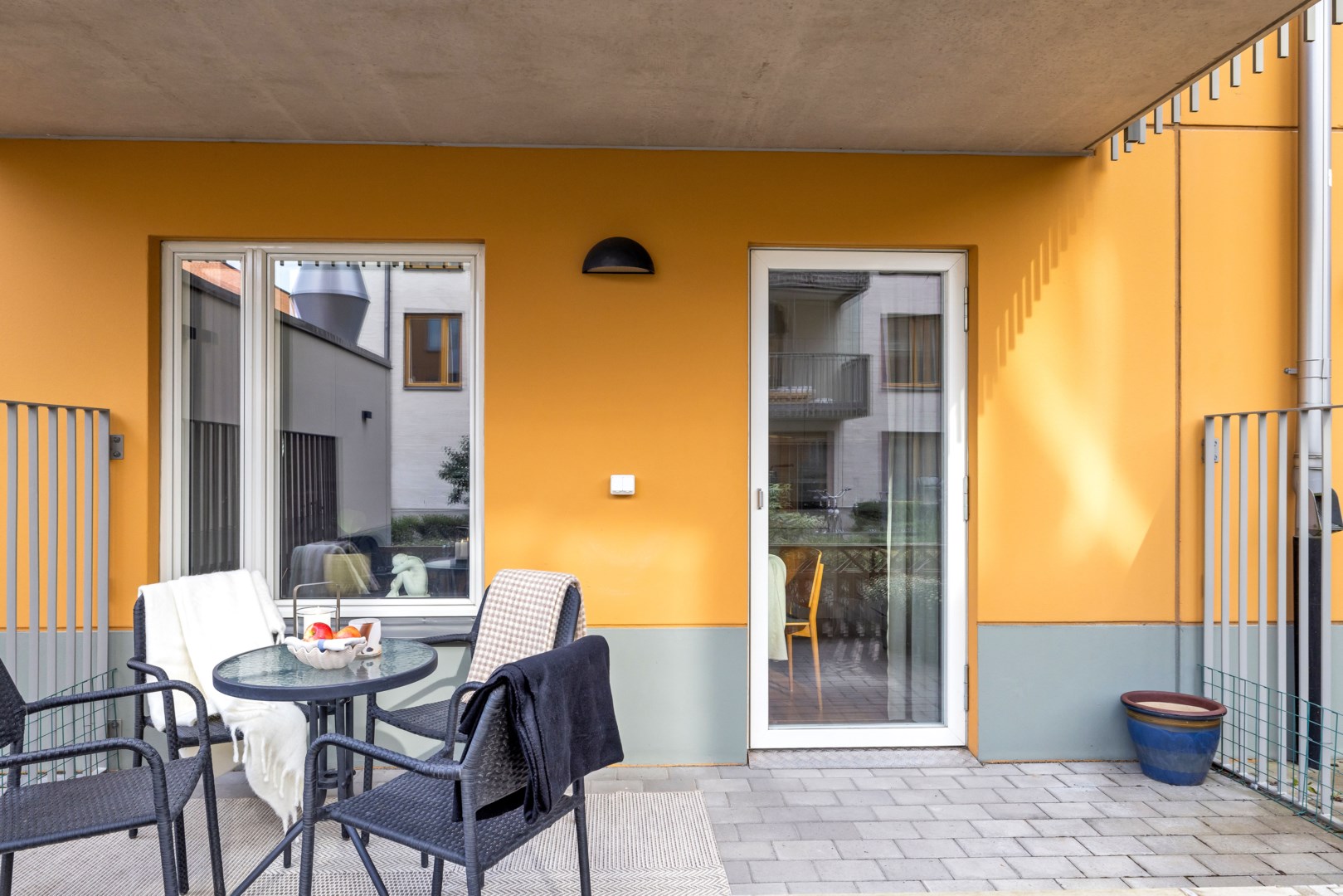 Bostadsbild från Gimogatan 11A, Såld i Luthagen, Uppsala