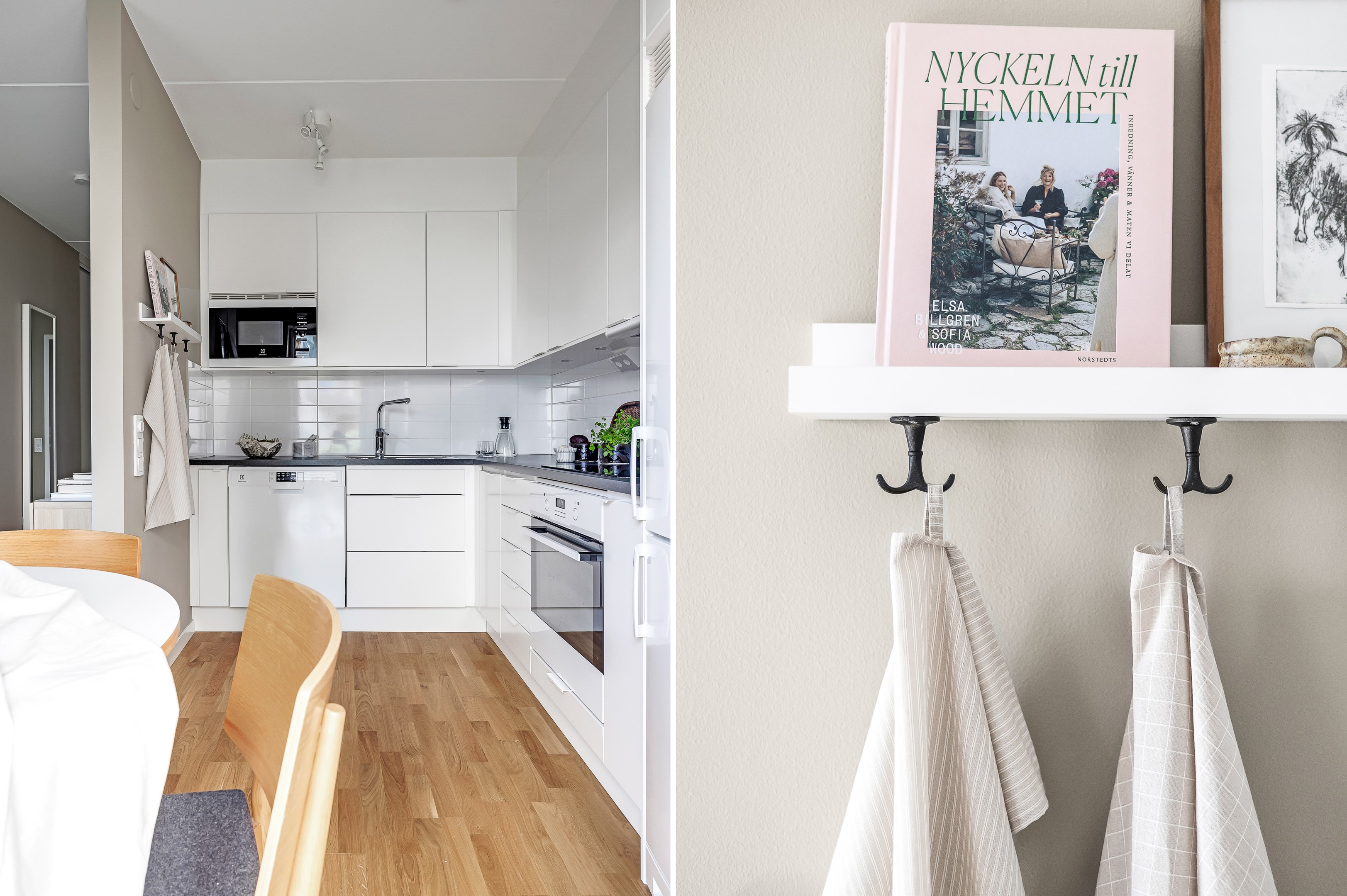 Bostadsbild från Gimogatan 11A, Såld i Luthagen, Uppsala