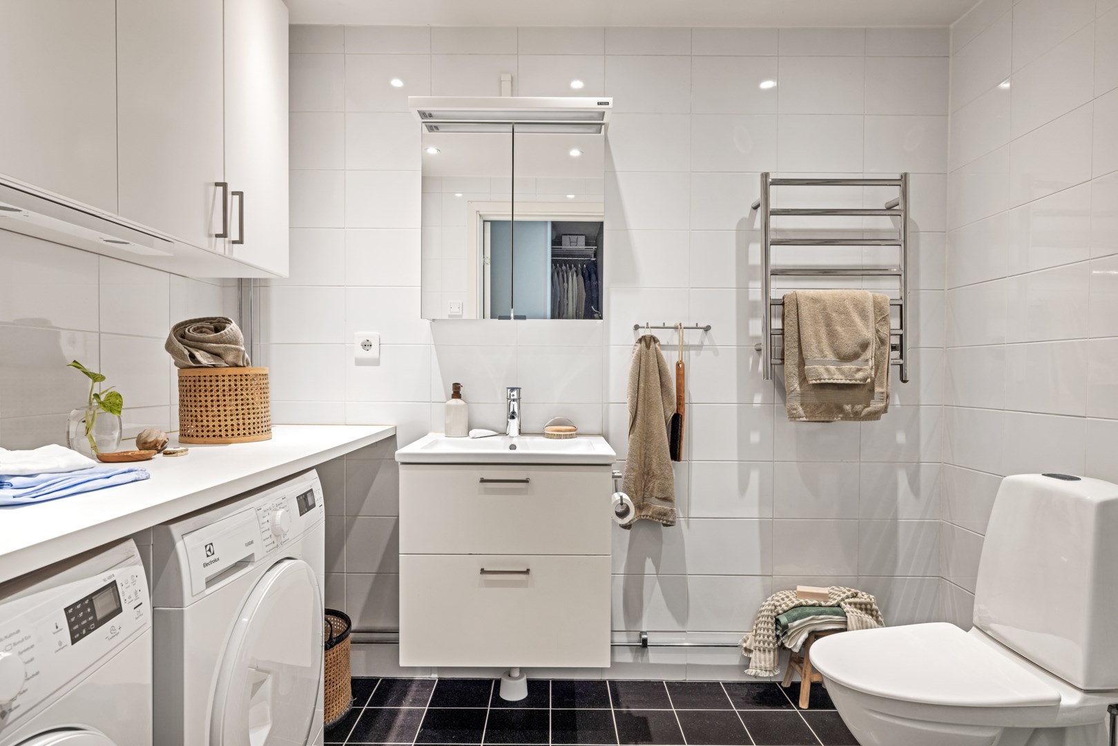 Bostadsbild från Gimogatan 11A, Såld i Luthagen, Uppsala