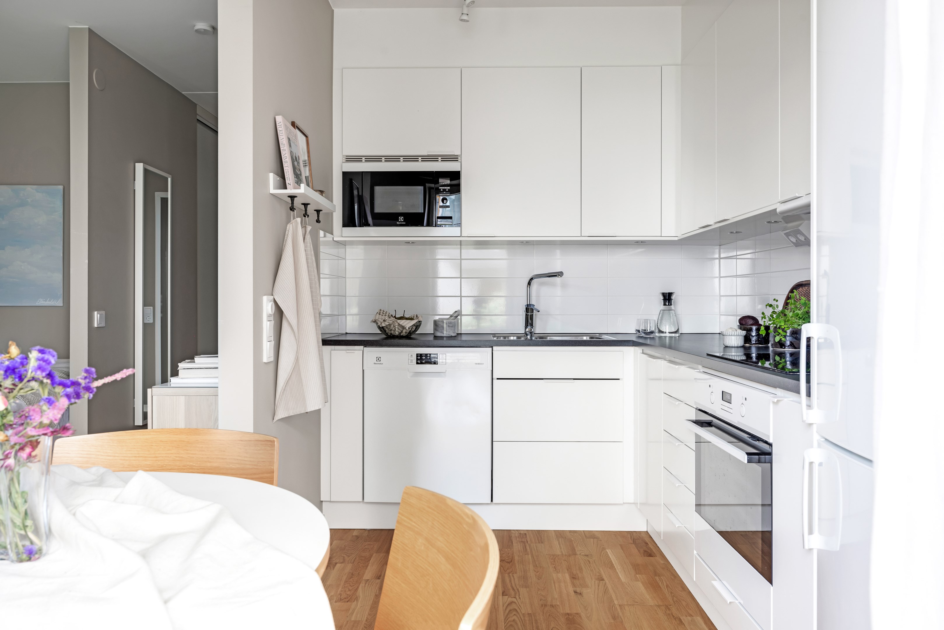 Bostadsbild från Gimogatan 11A, Såld i Luthagen, Uppsala