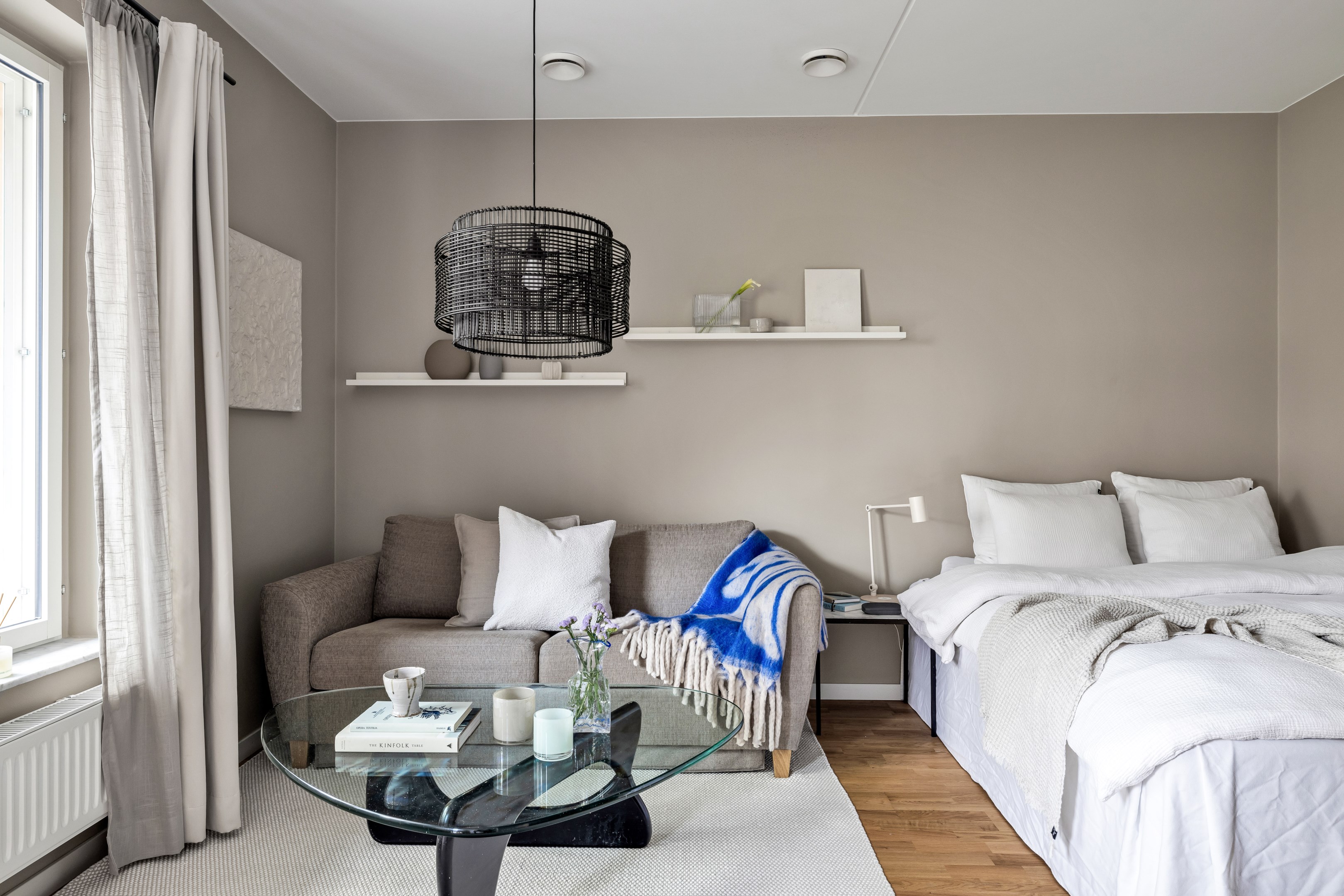 Bostadsbild från Gimogatan 11A, Såld i Luthagen, Uppsala