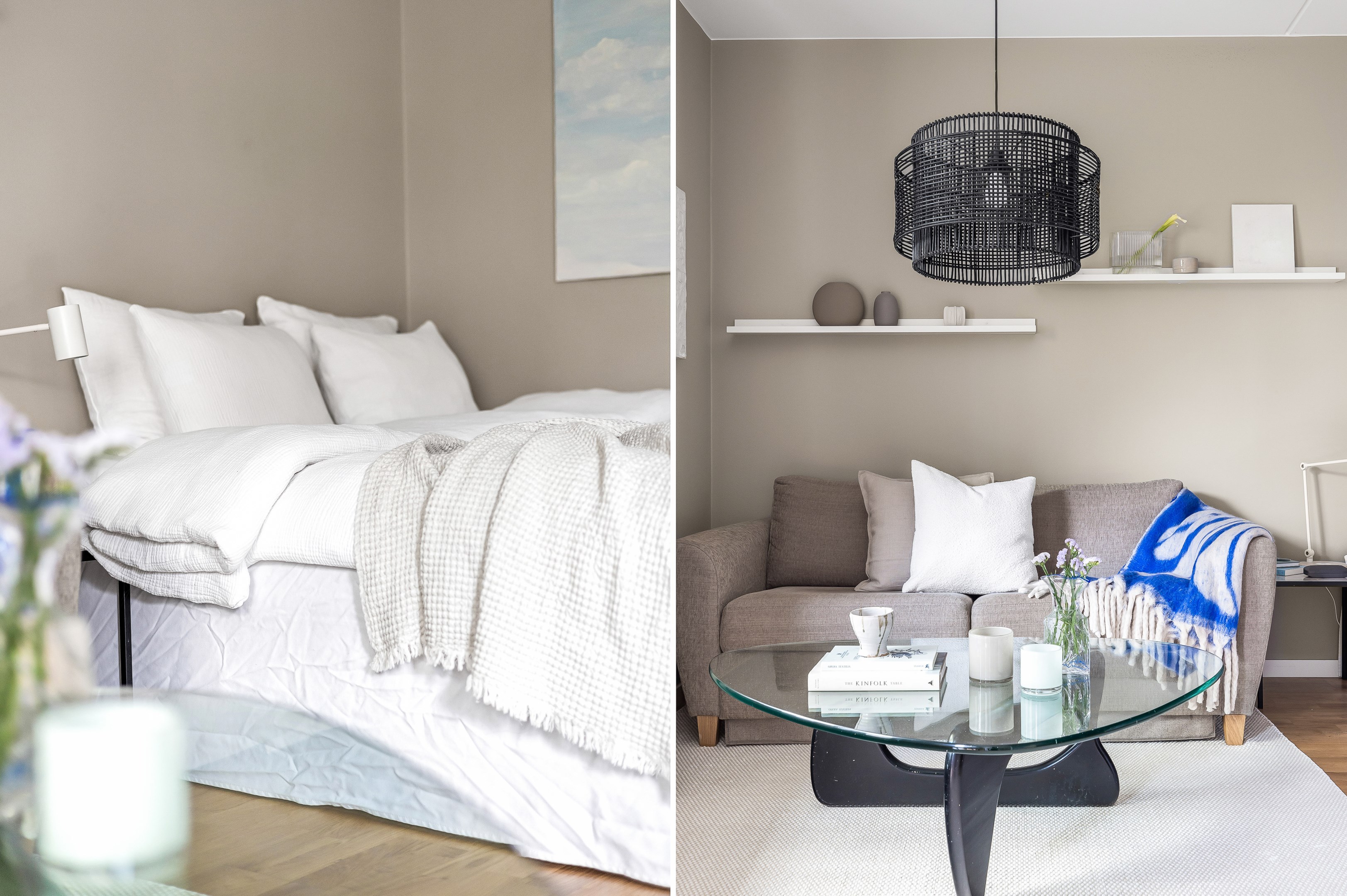 Bostadsbild från Gimogatan 11A, Såld i Luthagen, Uppsala