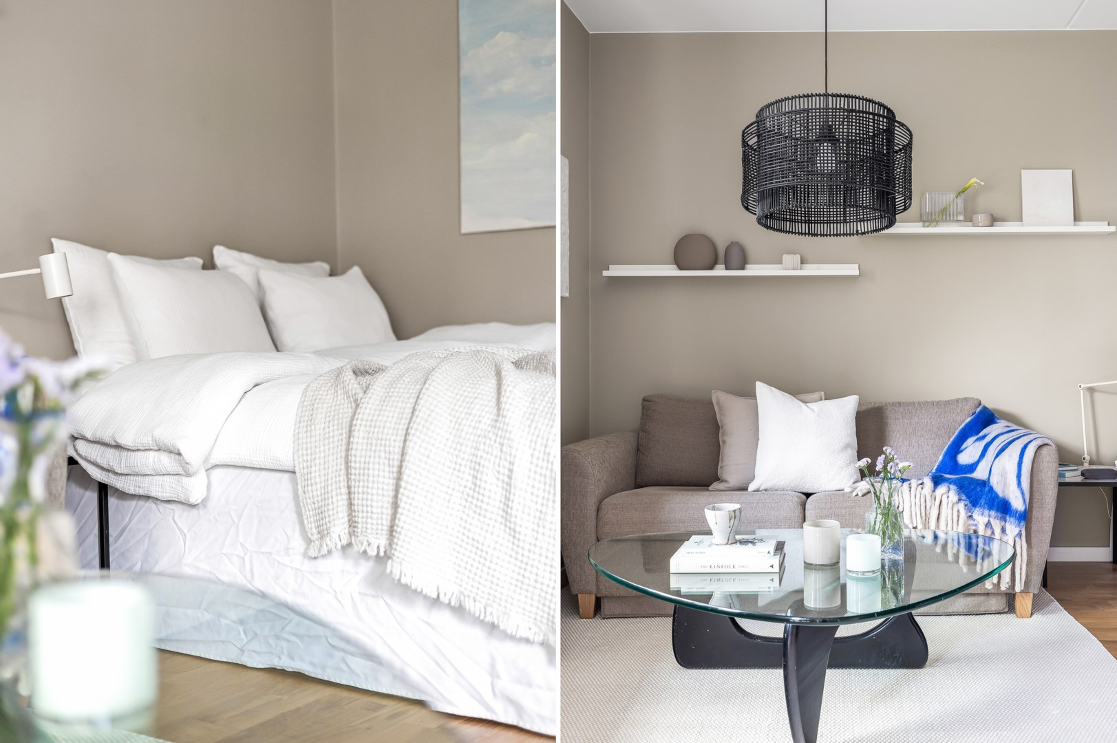 Bostadsbild från Gimogatan 11A, Såld i Luthagen, Uppsala