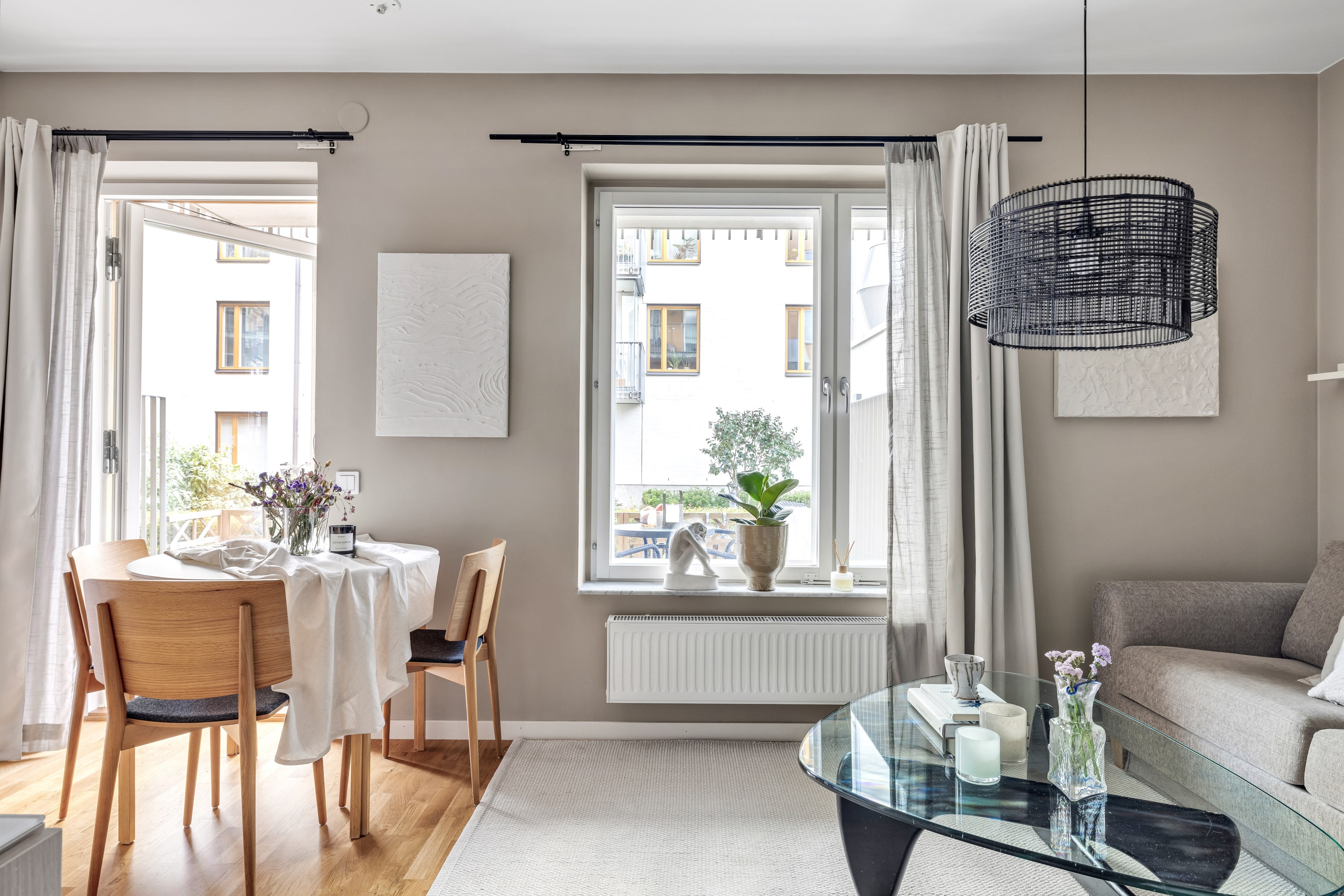 Bostadsbild från Gimogatan 11A, Såld i Luthagen, Uppsala