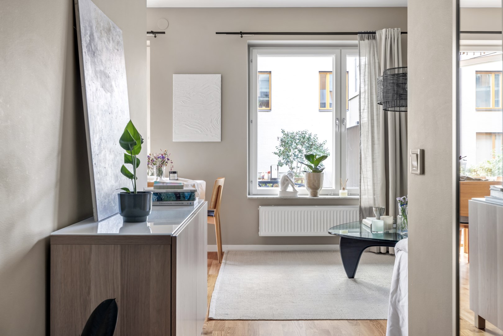 Bostadsbild från Gimogatan 11A, Såld i Luthagen, Uppsala