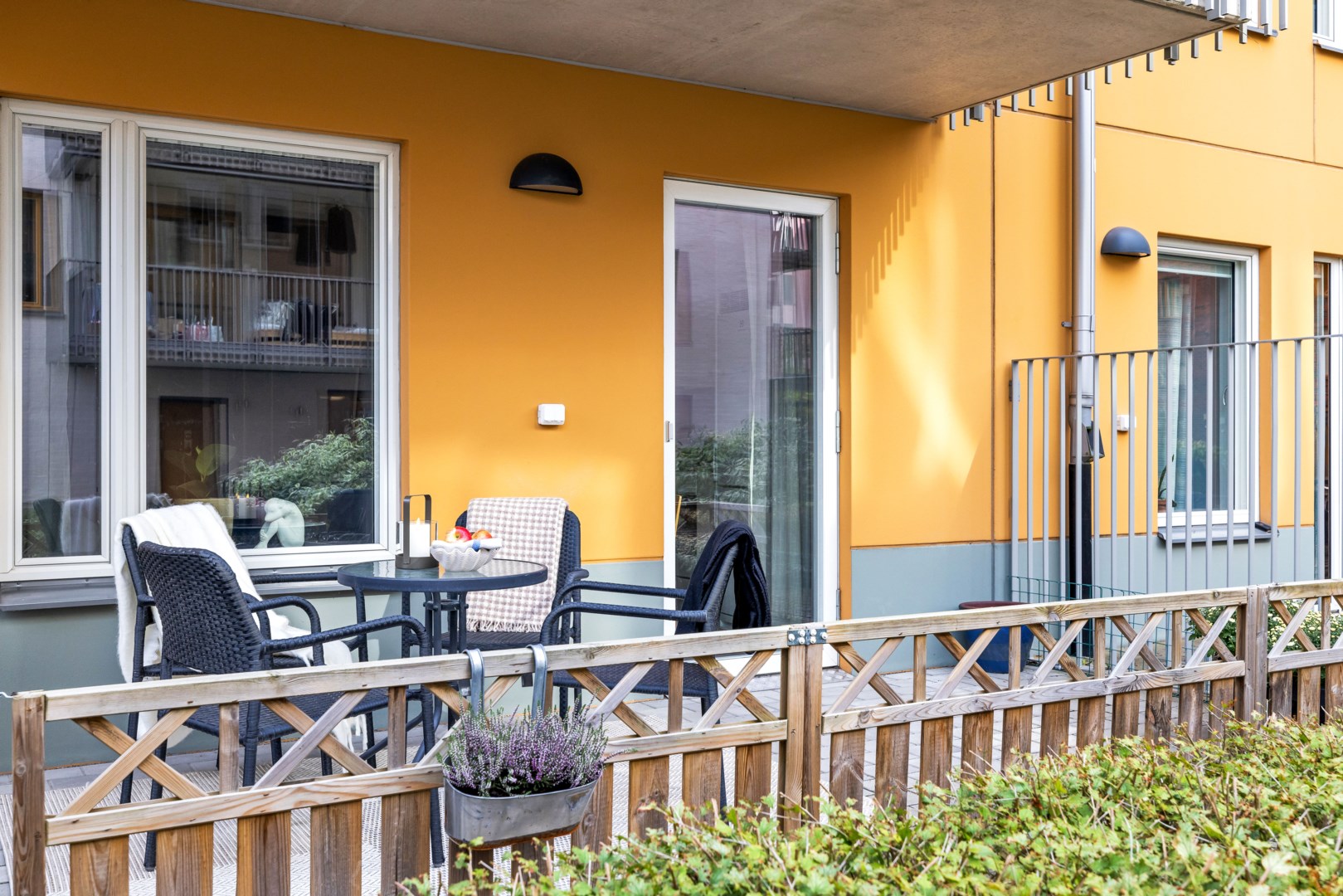 Bostadsbild från Gimogatan 11A, Såld i Luthagen, Uppsala