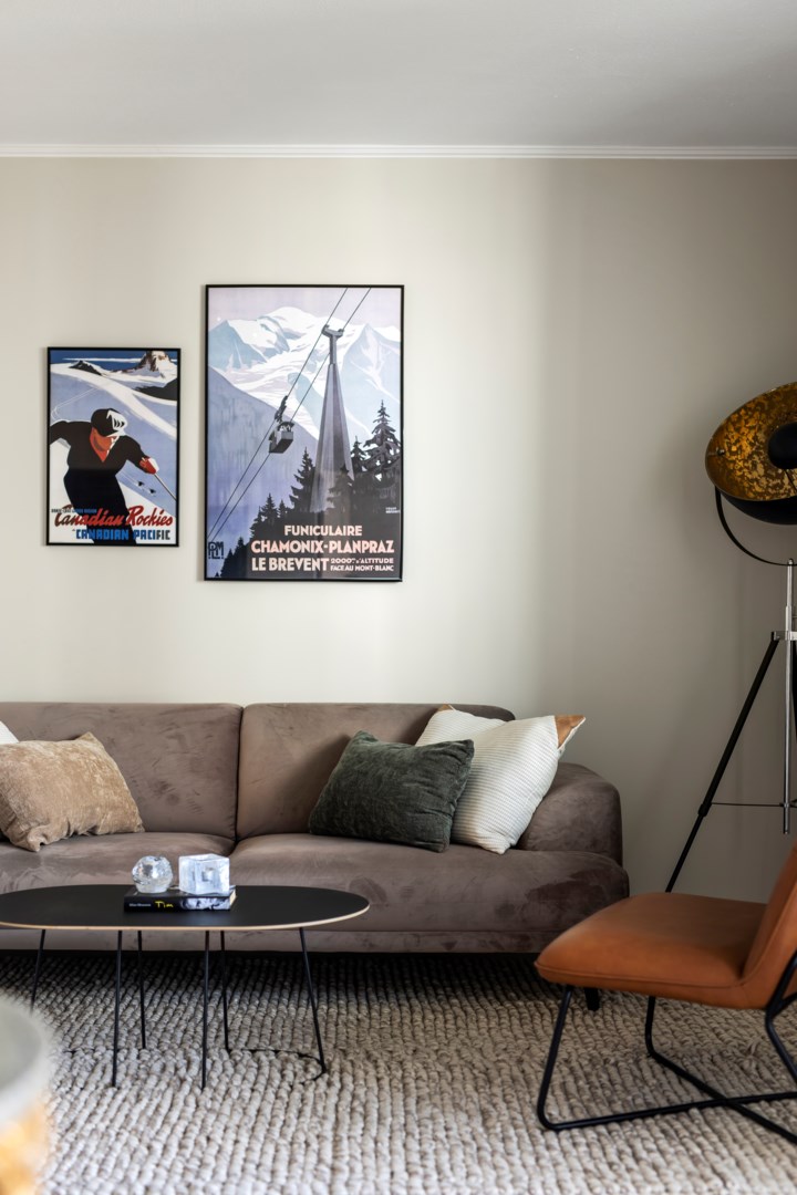 Bostadsbild från Alphyddevägen 23, Såld i Alphyddan, Nacka