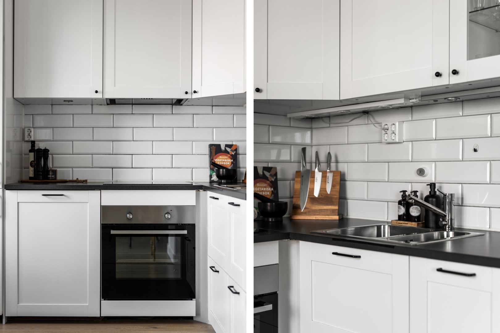 Bostadsbild från Alphyddevägen 23, Såld i Alphyddan, Nacka