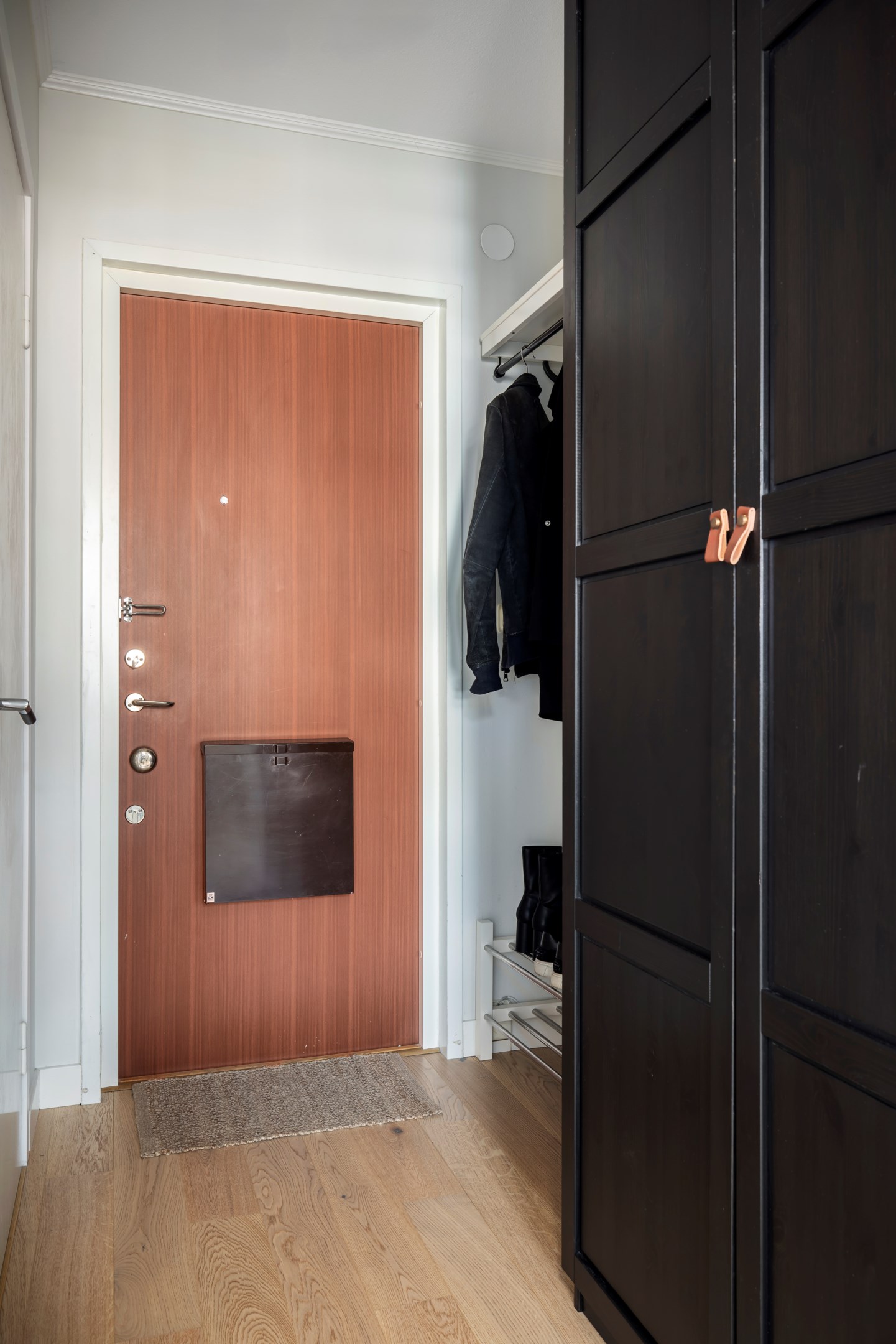 Bostadsbild från Alphyddevägen 23, Såld i Alphyddan, Nacka