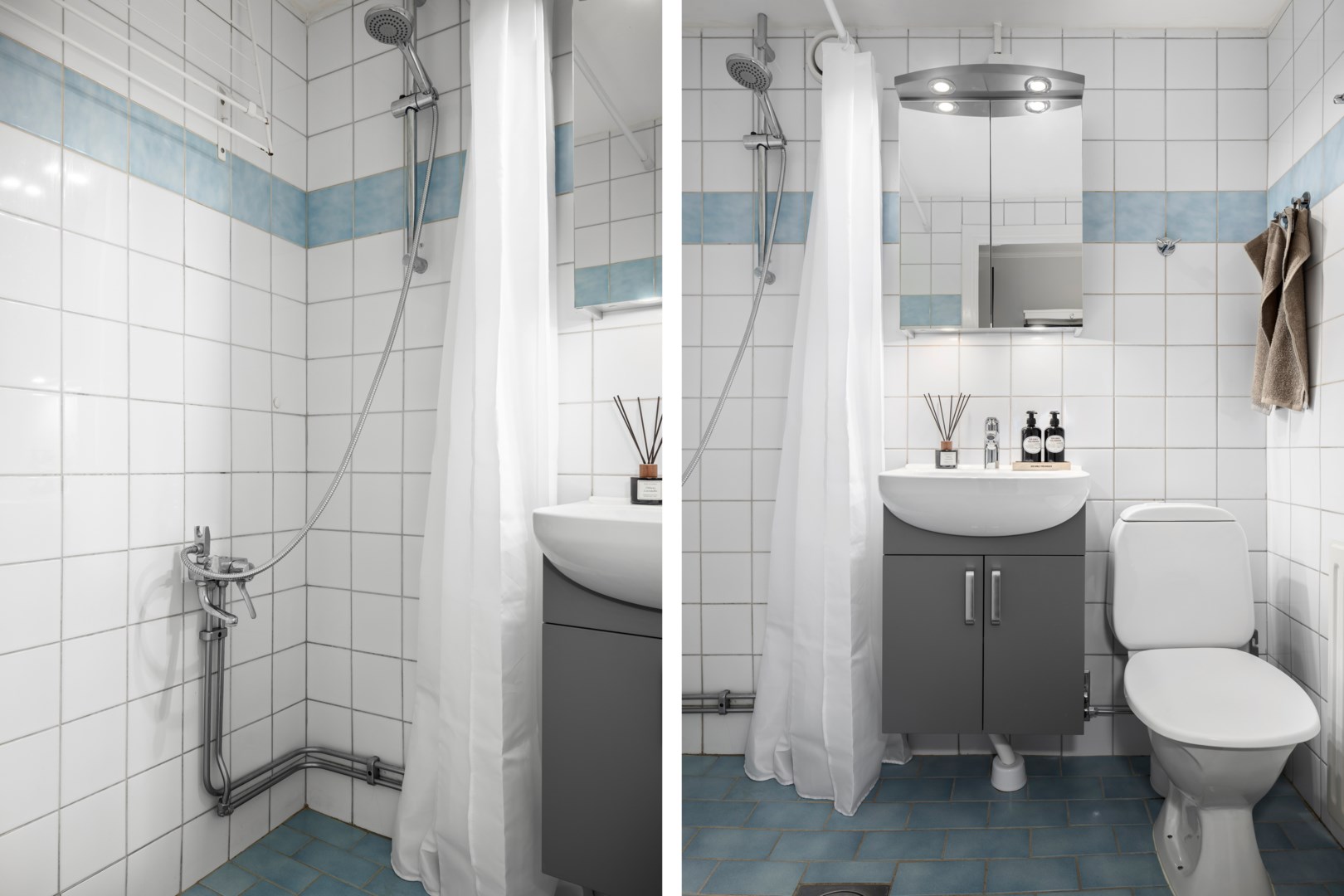 Bostadsbild från Alphyddevägen 23, Såld i Alphyddan, Nacka