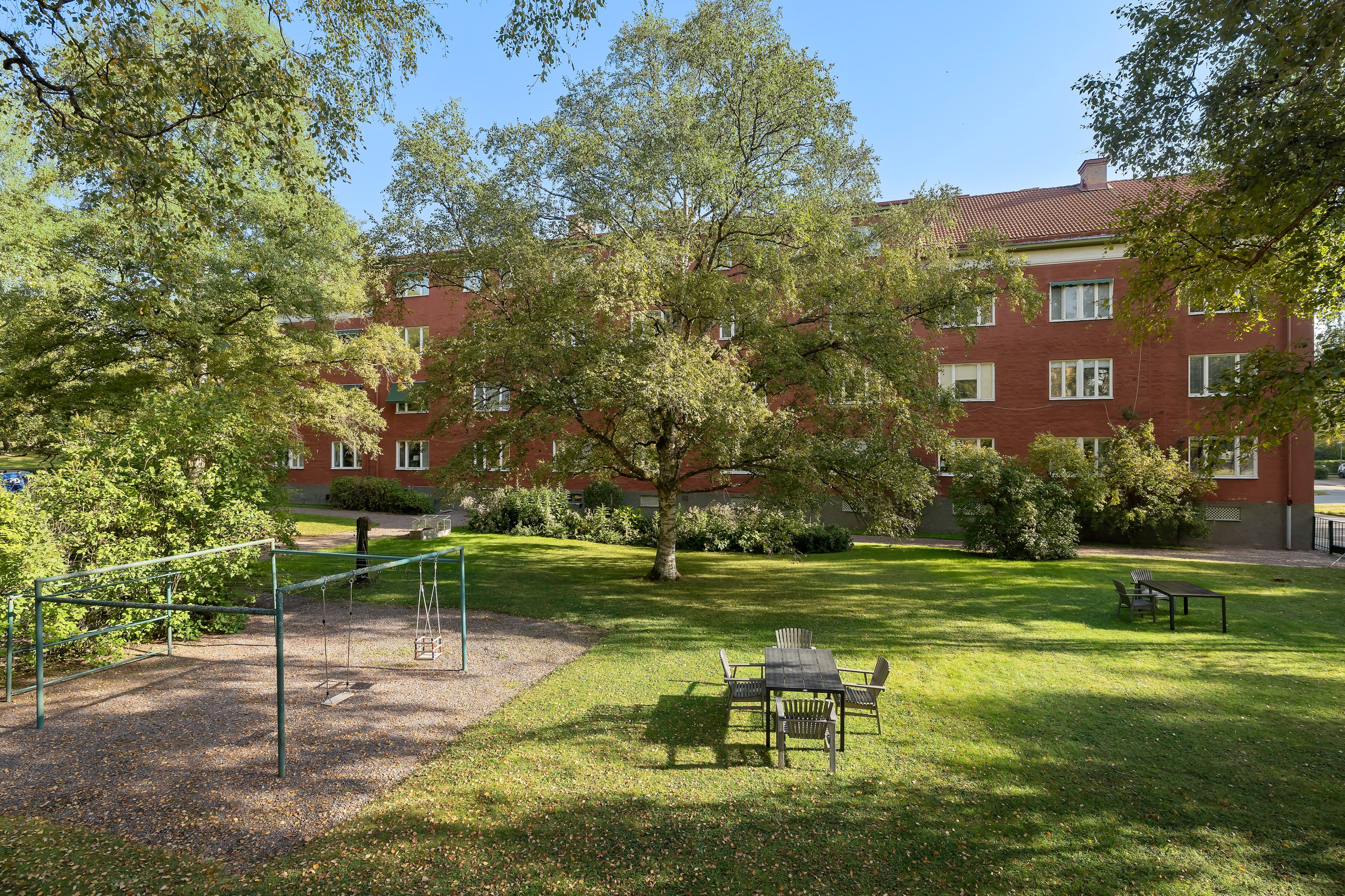 Bostadsbild från S:t Olofsgatan 58C, Såld i Höganäs, Uppsala