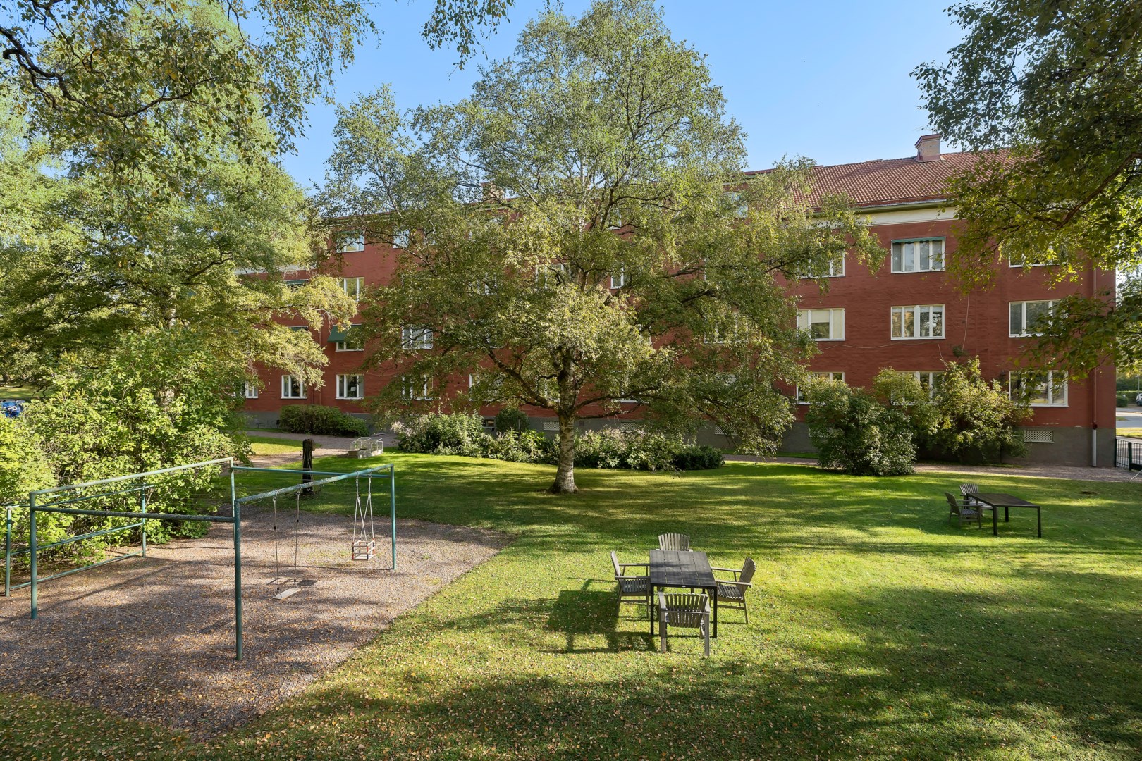 Bostadsbild från S:t Olofsgatan 58C, Såld i Höganäs, Uppsala