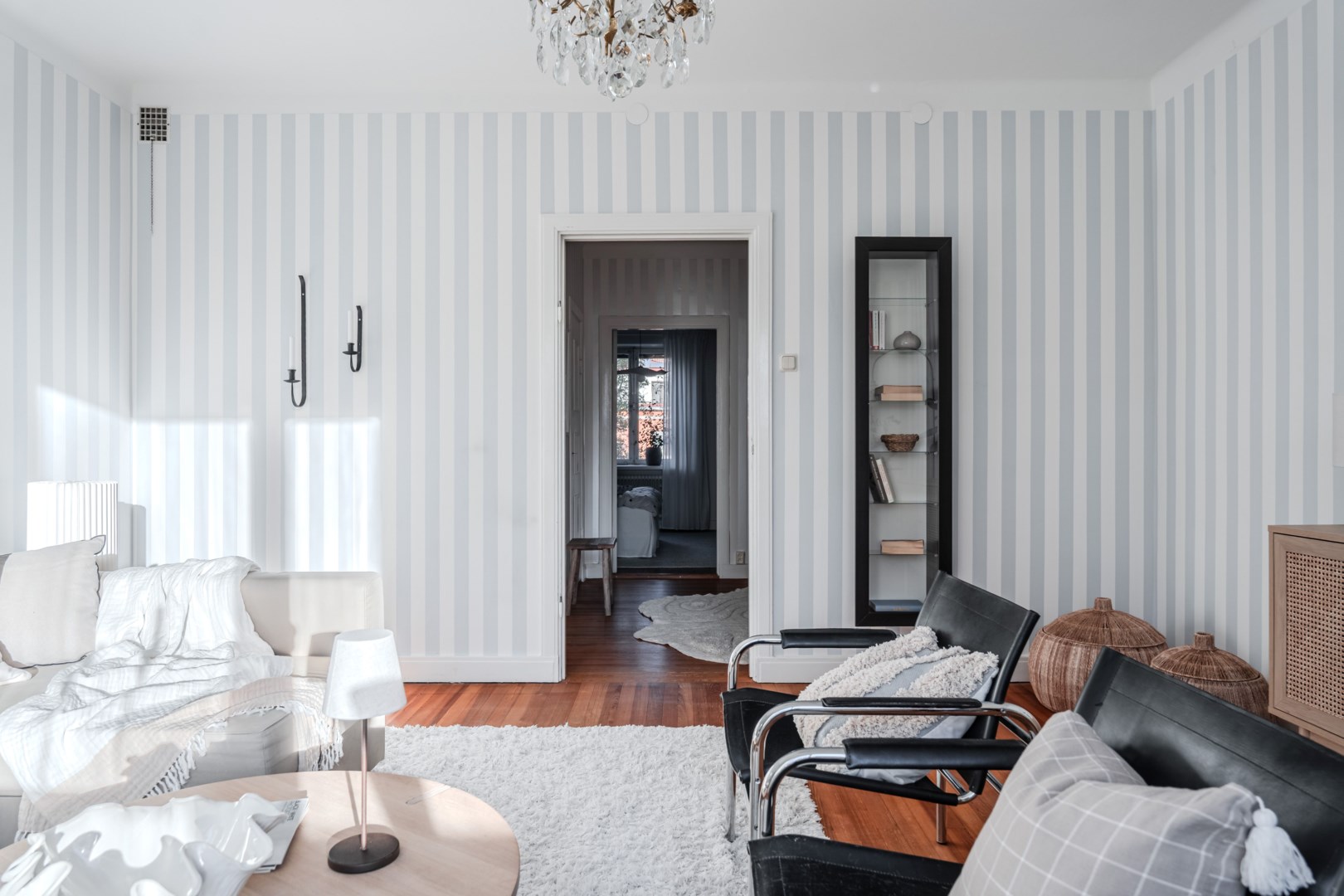 Bostadsbild från S:t Olofsgatan 58C, Såld i Höganäs, Uppsala