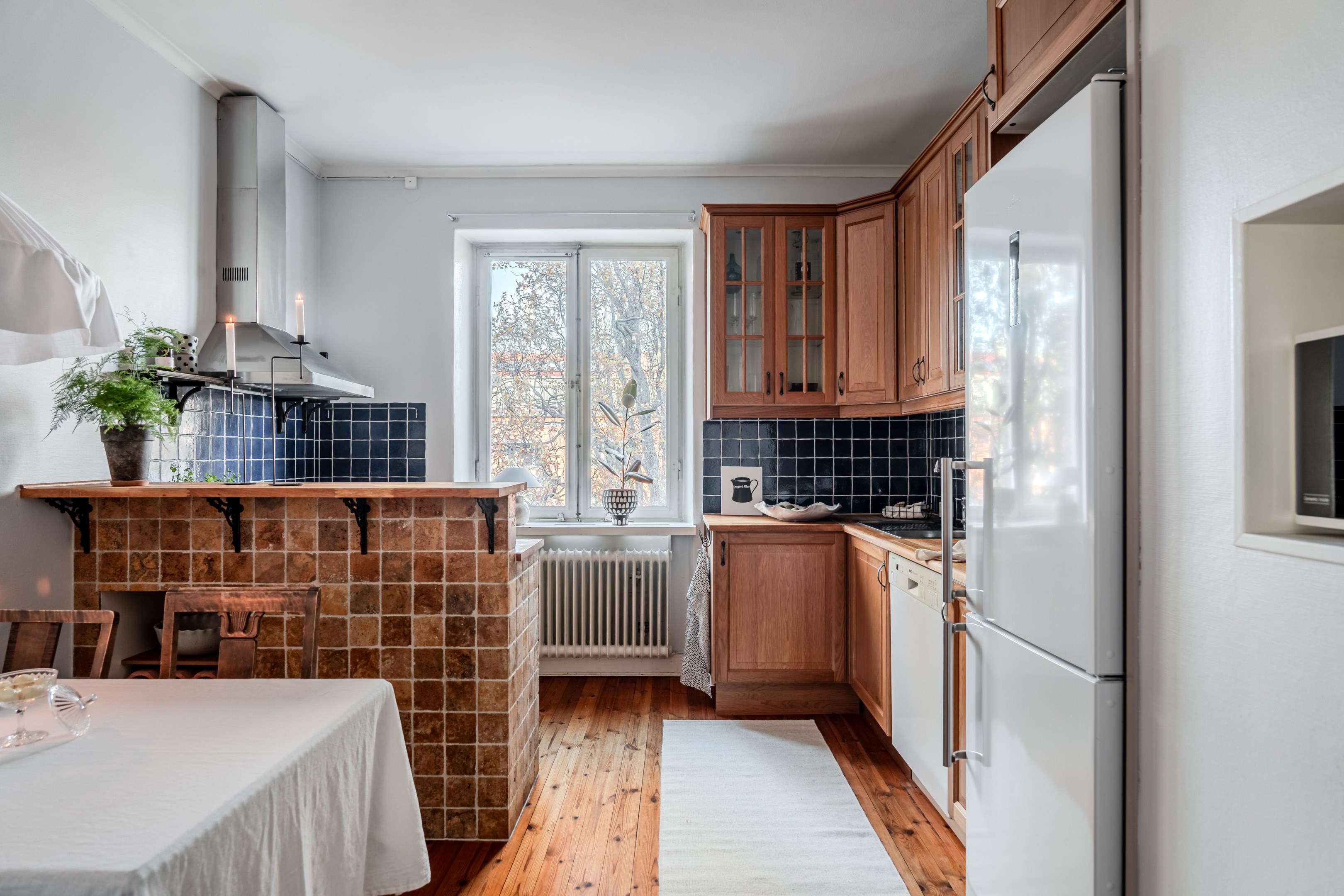 Bostadsbild från S:t Olofsgatan 58C, Såld i Höganäs, Uppsala