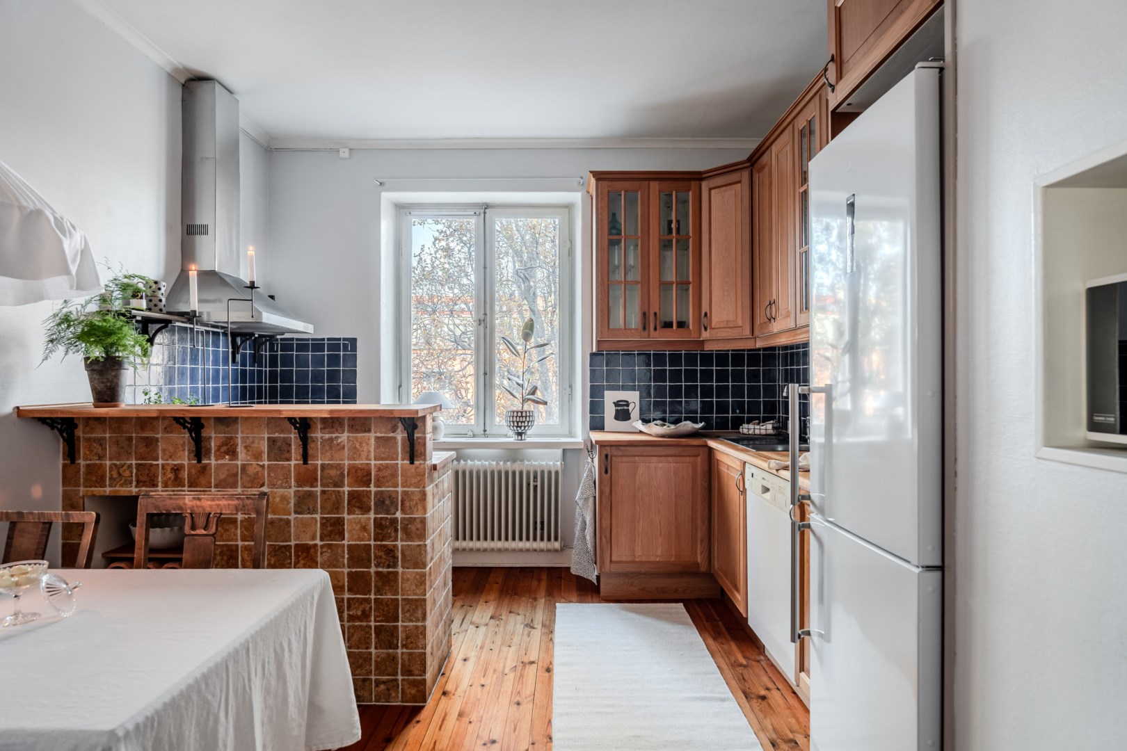 Bostadsbild från S:t Olofsgatan 58C, Såld i Höganäs, Uppsala