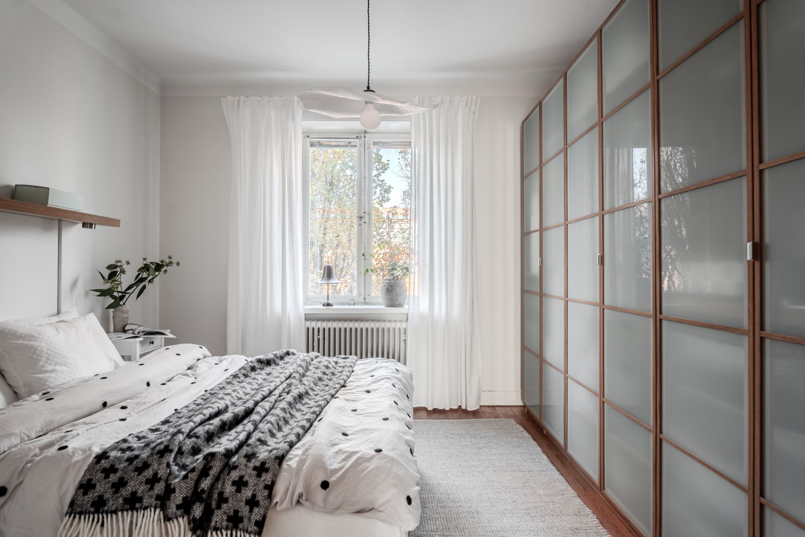 Bostadsbild från S:t Olofsgatan 58C, Såld i Höganäs, Uppsala