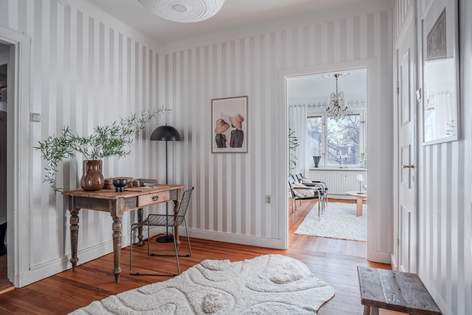 Bostadsbild från S:t Olofsgatan 58C, Såld i Höganäs, Uppsala